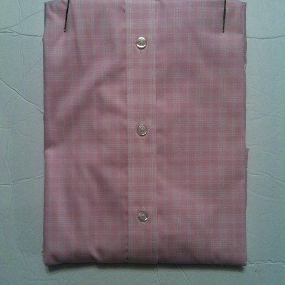 J.Crew J.CREW LUDLOW MENS NEW 100%COTTON DRESS SHIRT SIZE: 16/32 Size US L / EU 52-54 / 3 - 6 Thumbnail
