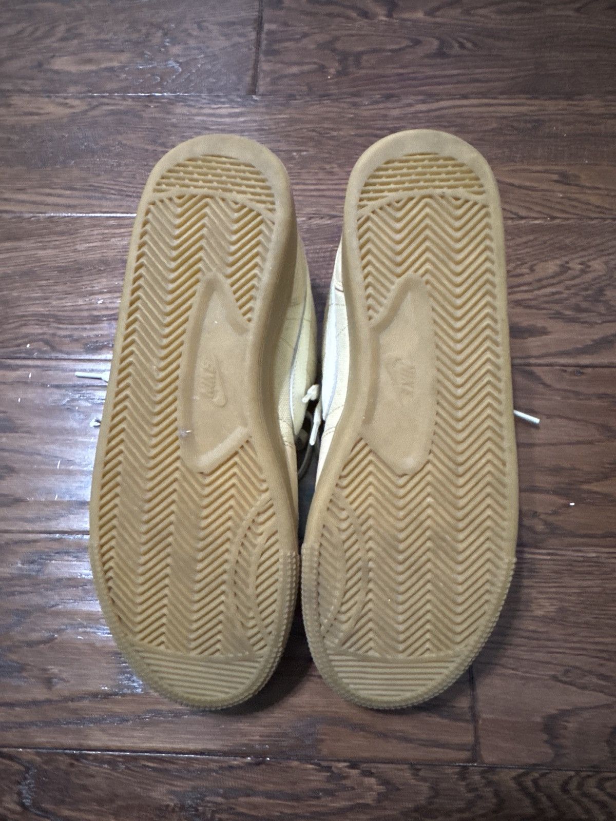 Nike Nike Field General Suede Size US 12 / EU 45 - 5 Thumbnail