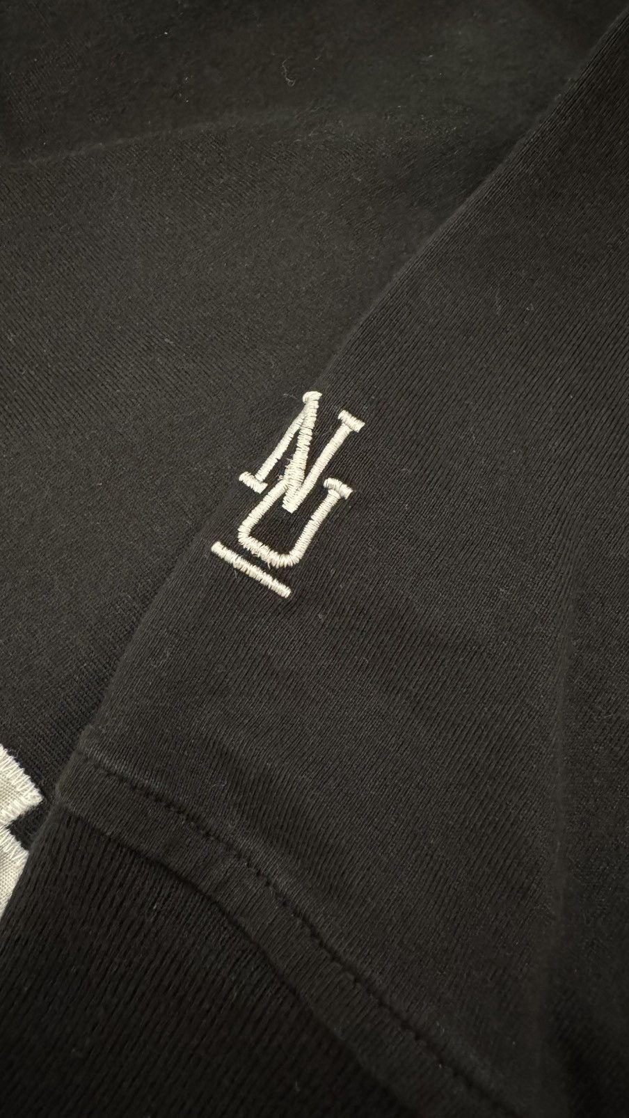 Undercover Undercover x Nonnative OZISM Longsleeve Size US M / EU 48-50 / 2 - 6 Thumbnail