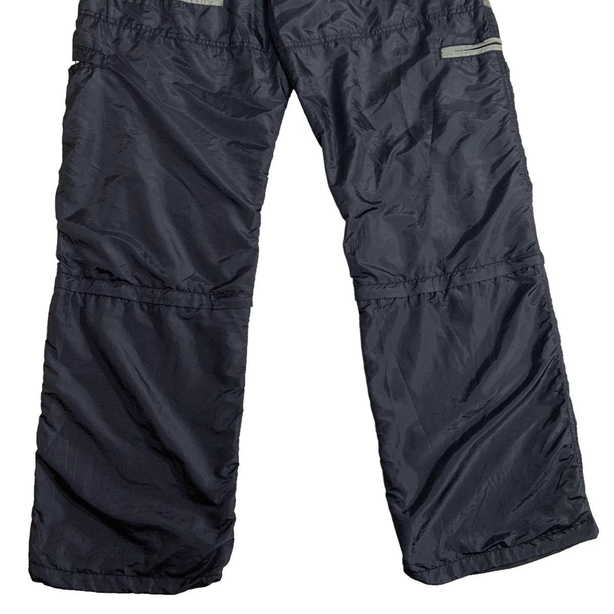Avirex × Vintage Military Avirex Nylon Cargo Pants Size US 34 / EU 50 - 8 Thumbnail