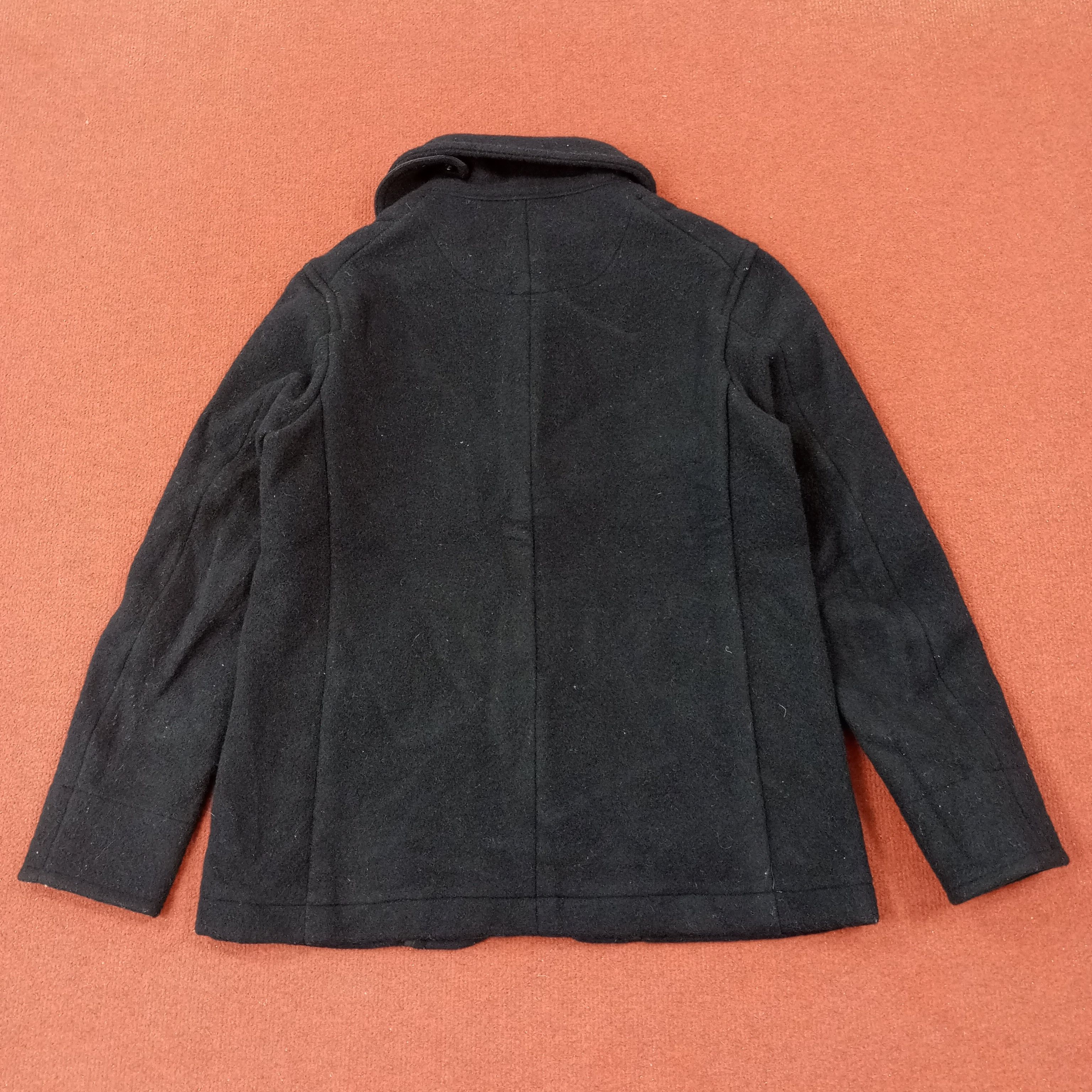Danton × Vintage Danton Vetements De Travail Jacket c229n18 Size US S / EU 44-46 / 1 - 3 Thumbnail