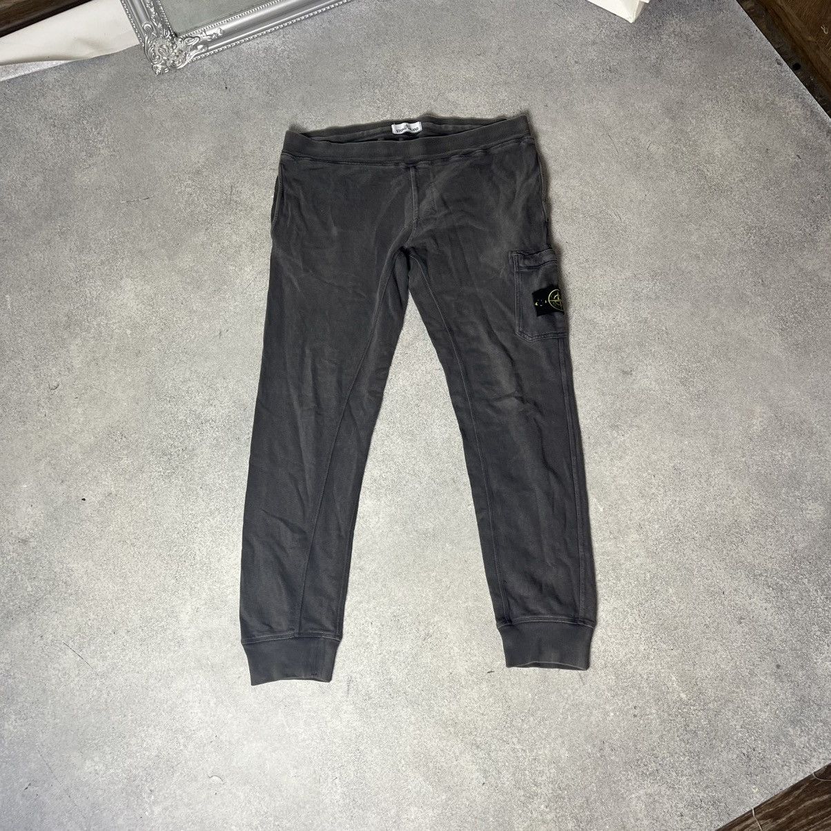 Stone Island Stone Island Sweatpants M Size US 30 / EU 46 - 1 Thumbnail