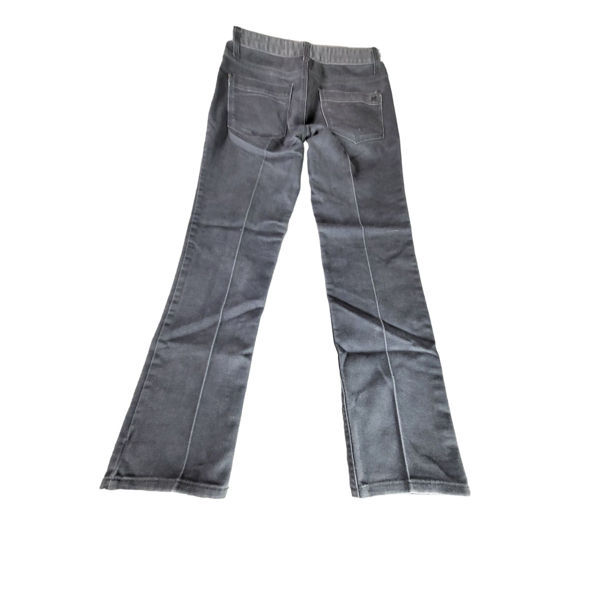 MBX MBX Slim Straight Jeans Men Sz 32X32 Gray Straight Leg Casua Size US 32 / EU 48 - 8 Thumbnail
