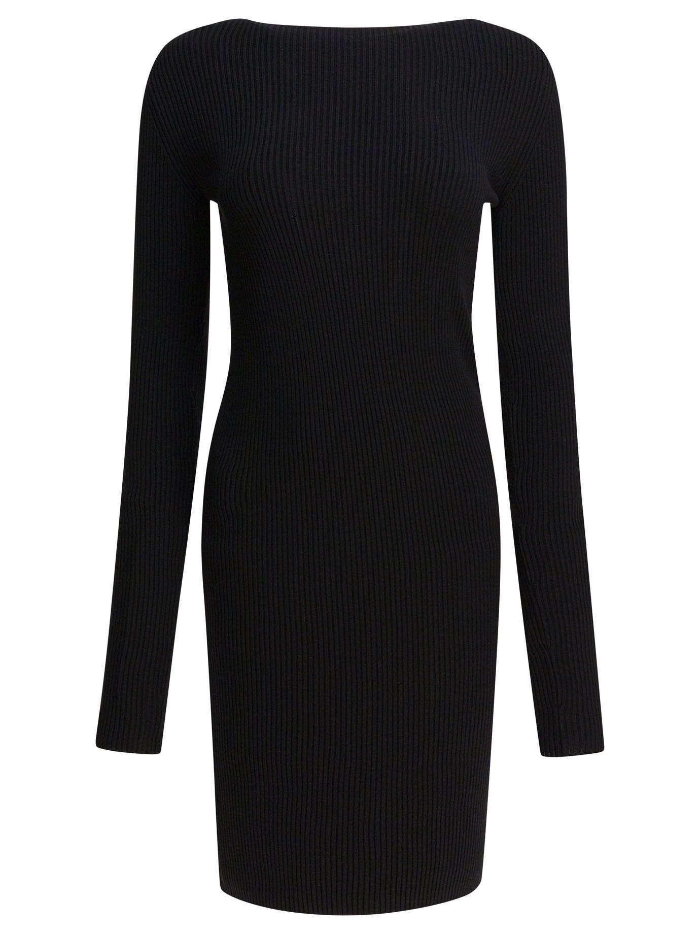 Rick Owens Rick Owens Dresses tag size M Women - USA Duties Paid Size M / US 6-8 / IT 42-44 - 1 Thumbnail