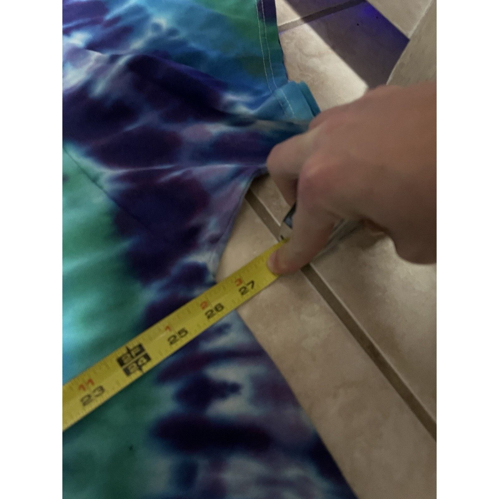 Hanes Vintage 90s Jerry Garcia Tribute Shrt XXL Rare Grateful Dead Size US XXL / EU 58 / 5 - 5 Thumbnail