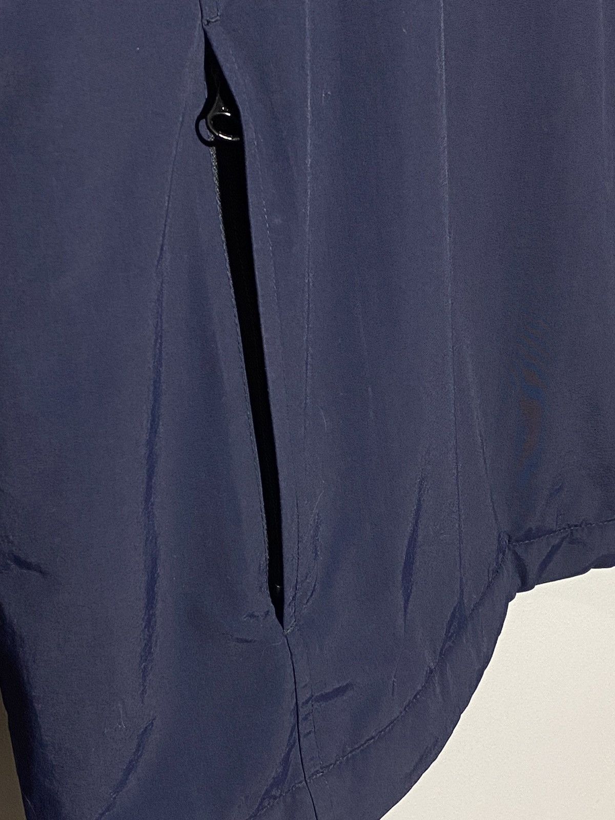 Carhartt 🔥 CARHARTT NIMBUS PULLOVER HOODED JACKET WIP TECH VIBES Size US S / EU 44-46 / 1 - 7 Thumbnail