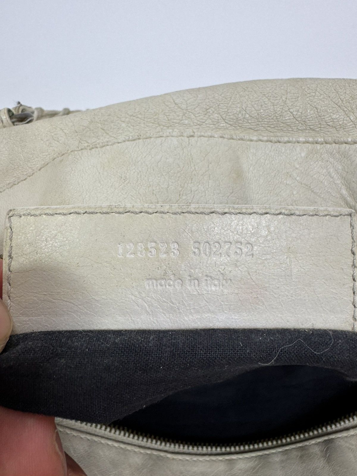 Balenciaga Balenciaga City Bag Size ONE SIZE - 22 Thumbnail