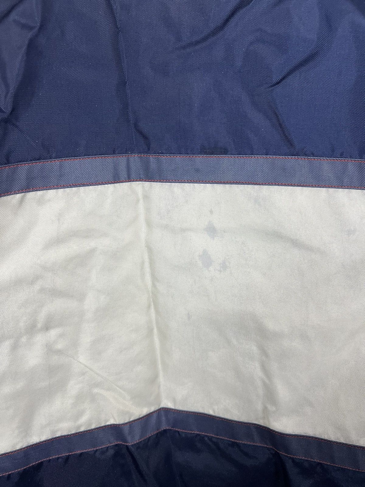 Marc Buchanan Vintage Pelle Pelle by Marc Buchanan jacket big logo Size US M / EU 48-50 / 2 - 10 Thumbnail