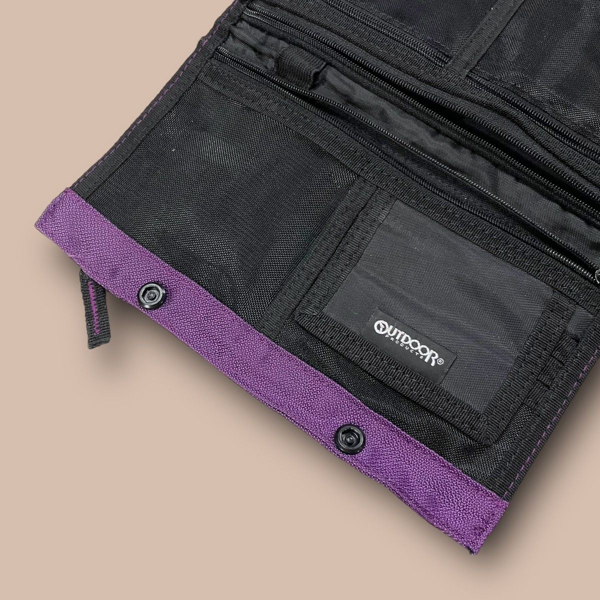 Other OUTDOOR PRODUCTS Travel Neck Pouch Size ONE SIZE - 5 Thumbnail