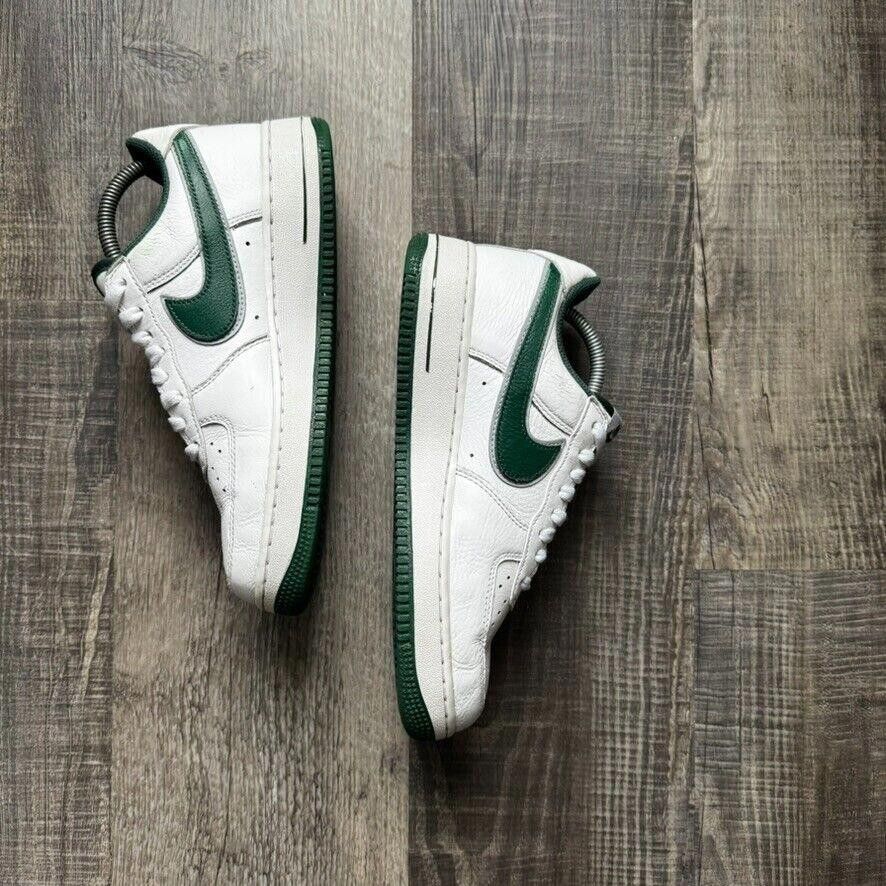 Nike NIKE • Air Force 1 Low "Four Horsemen LeBron" (8M) Size US 8 / EU 41 - 9 Thumbnail