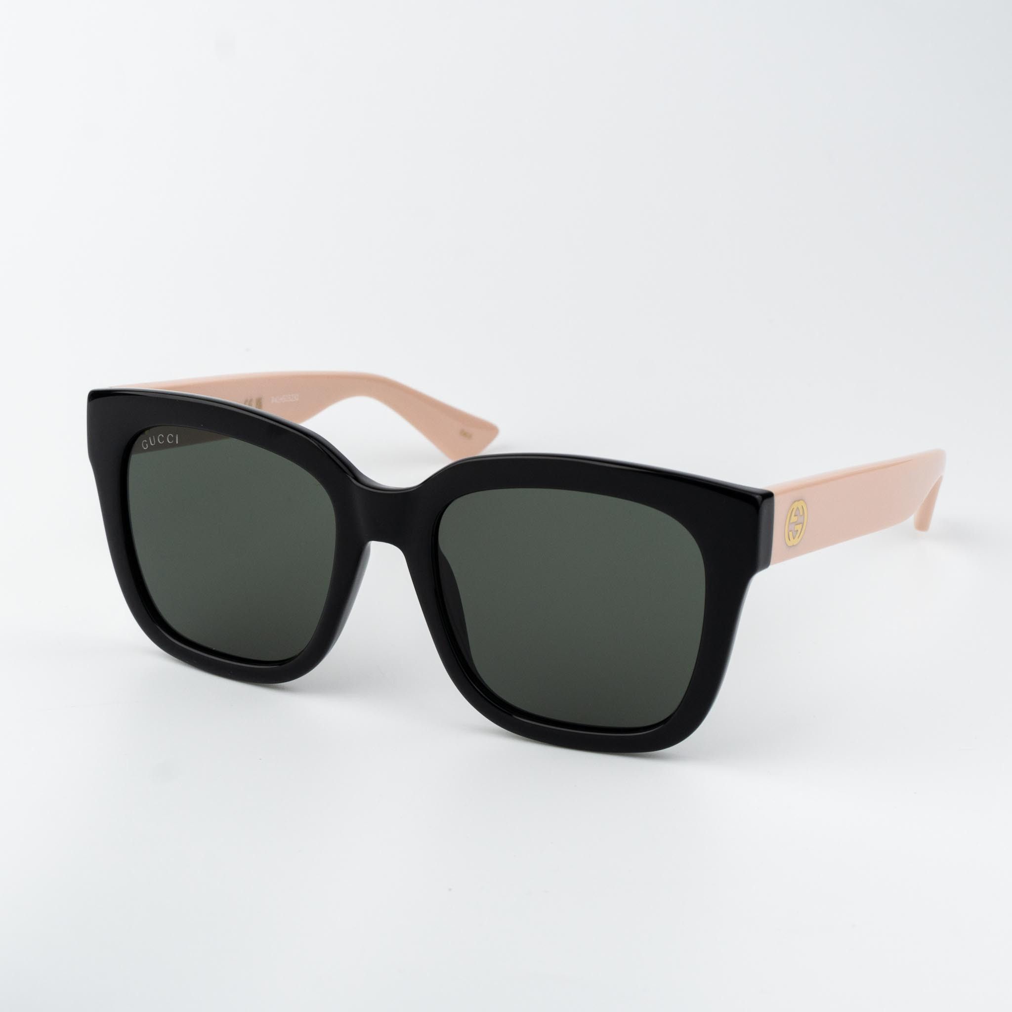Gucci Gucci Women Sunglasses Square GG1338S 006 NEW AUTHENTIC Size ONE SIZE - 3 Thumbnail