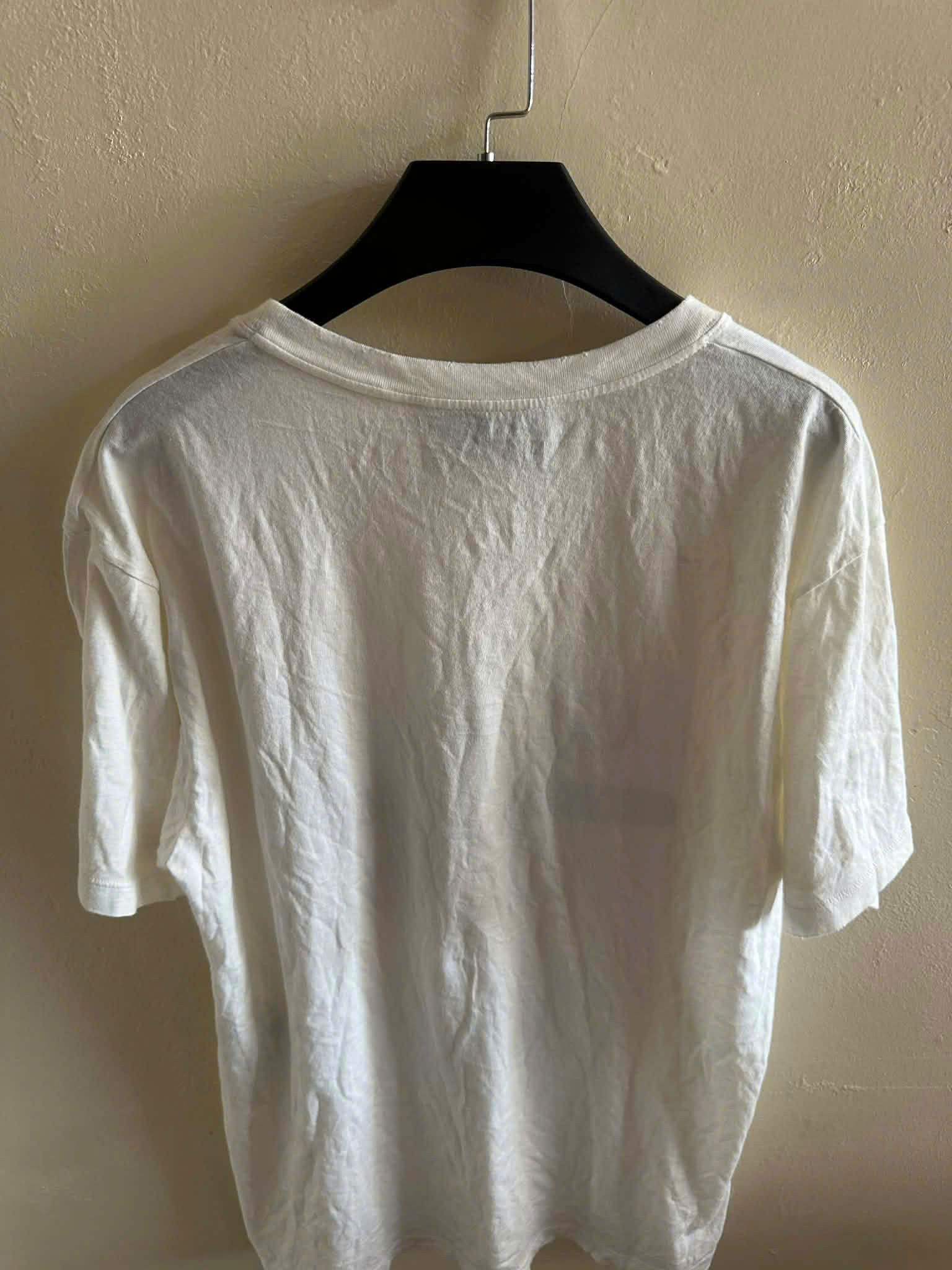 Gucci GUCCI T SHIRT ITALY Size US M / EU 48-50 / 2 - 5 Thumbnail