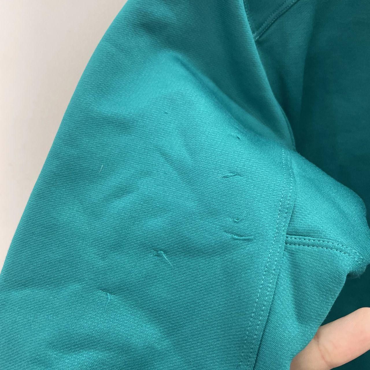 Arc'teryx Arc'teryx Women's Blue and Green Jacket Size L / US 10 / IT 46 - 4 Thumbnail