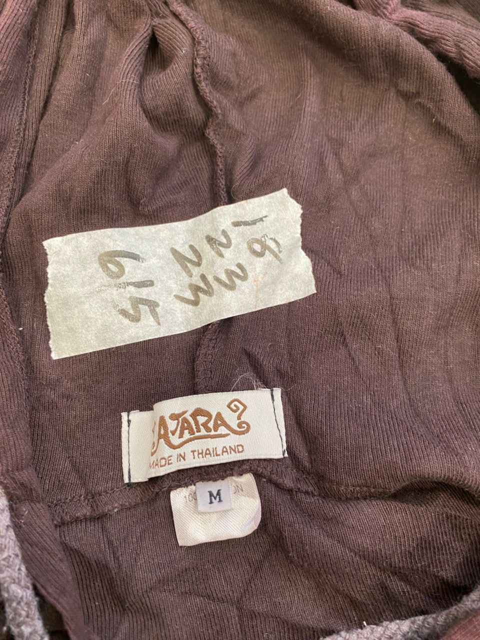 Other TIE DYE HOODIE SIZE s Size US S / EU 44-46 / 1 - 6 Thumbnail