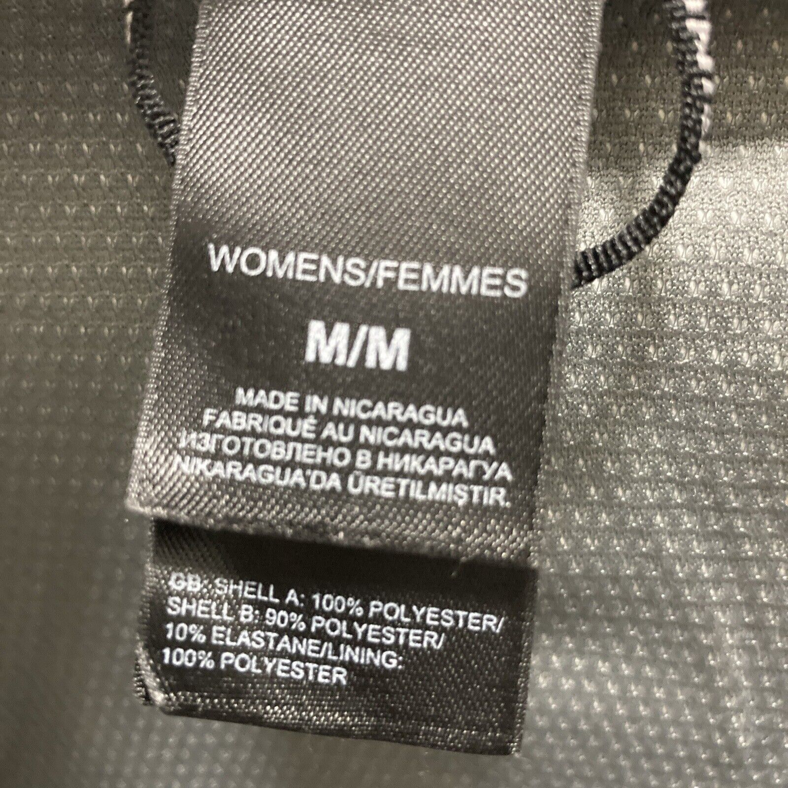 The North Face The North Face Women Jacket M Summit Series APEX White Size M / US 6-8 / IT 42-44 - 4 Thumbnail