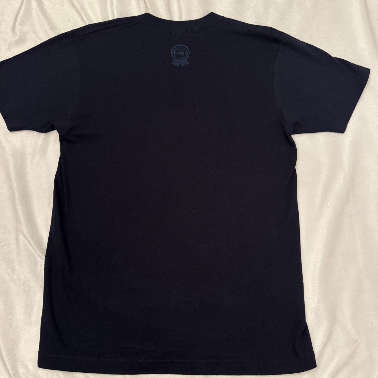 Supreme Supreme 20th Anniversary Box Logo T-Shirt Size US M / EU 48-50 / 2 - 5 Thumbnail
