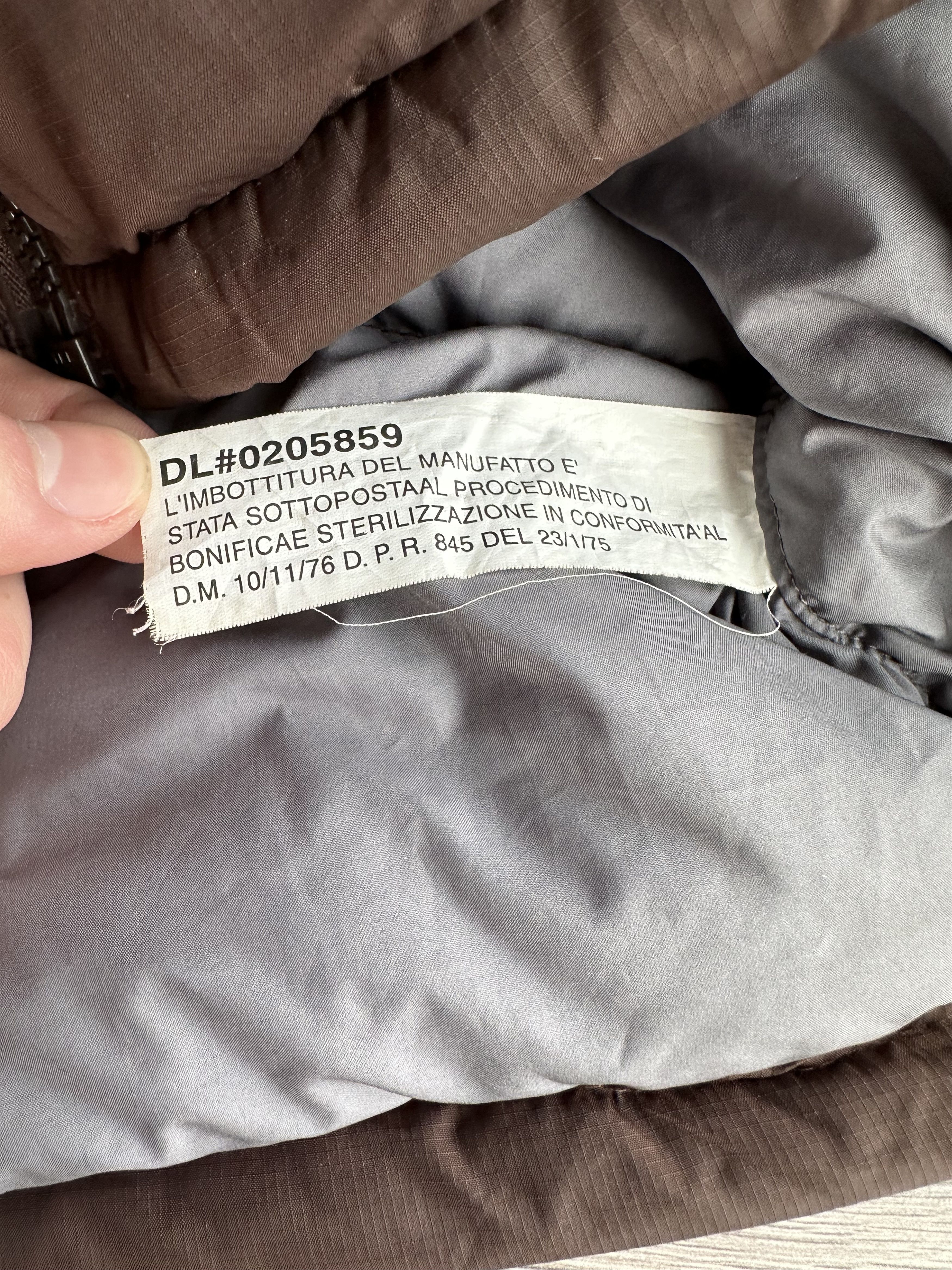 The North Face The North Face 700 vest brown Size M / US 6-8 / IT 42-44 - 7 Thumbnail