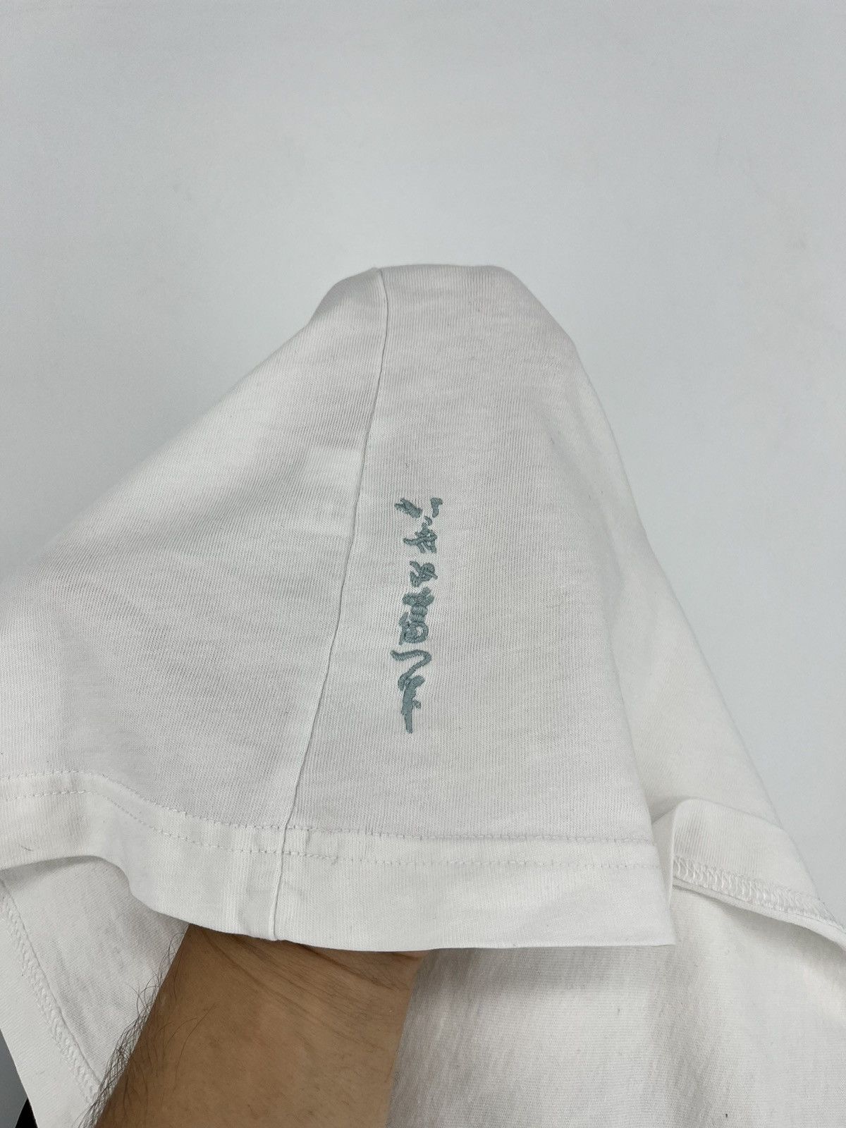 Uniqlo Uniqlo tee Museum of Fine Arts Boston Under The Wave Off Size US XS / EU 42 / 0 - 9 Thumbnail