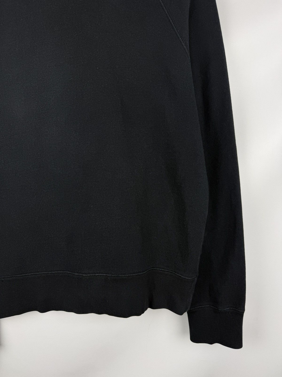 Gucci Gucci Unisex Blind For Love Panther Crew Sweatshirt Pullover Size US M / EU 48-50 / 2 - 17 Thumbnail
