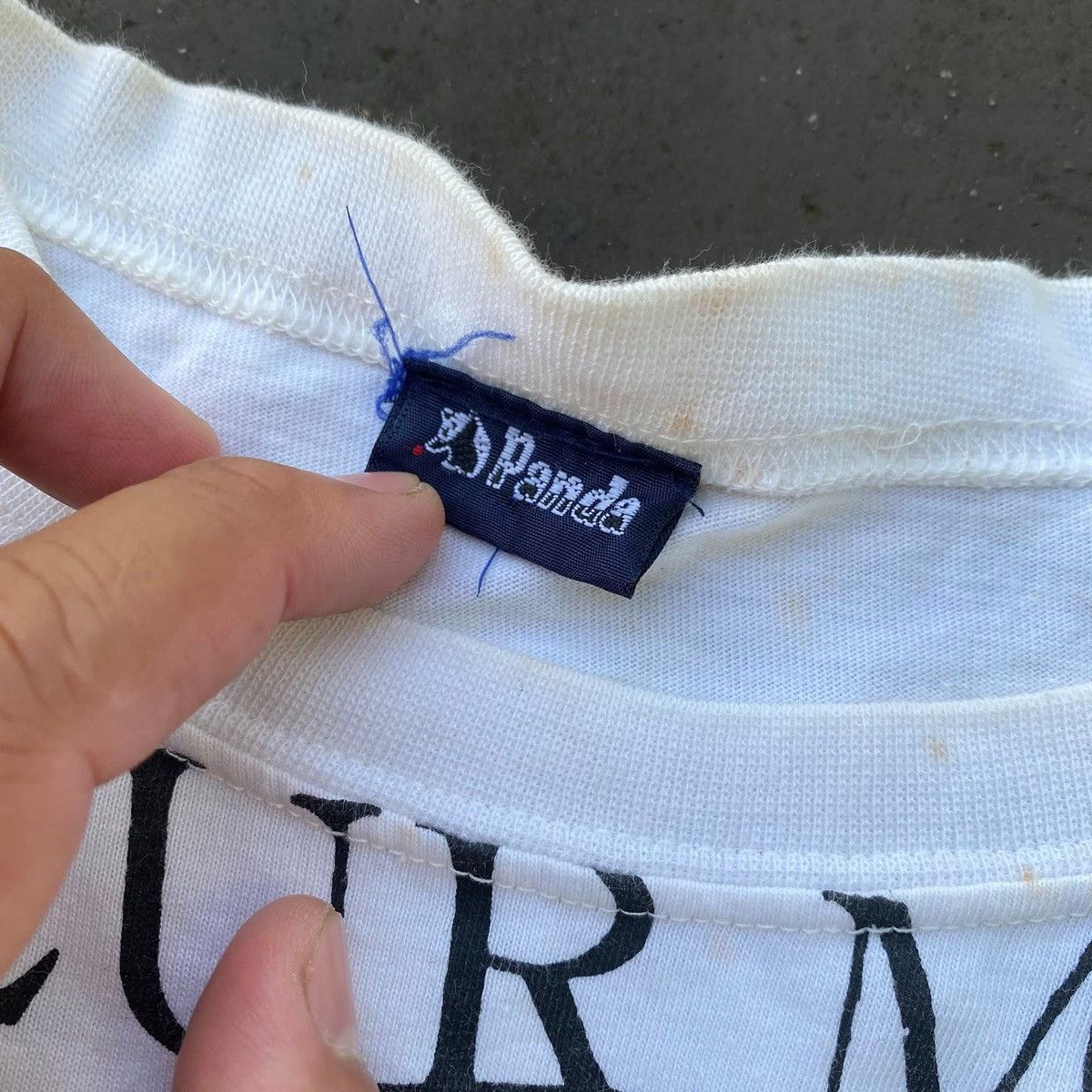 Vintage RARE ‼️ Ma Jolie Size US L / EU 52-54 / 3 - 3 Thumbnail