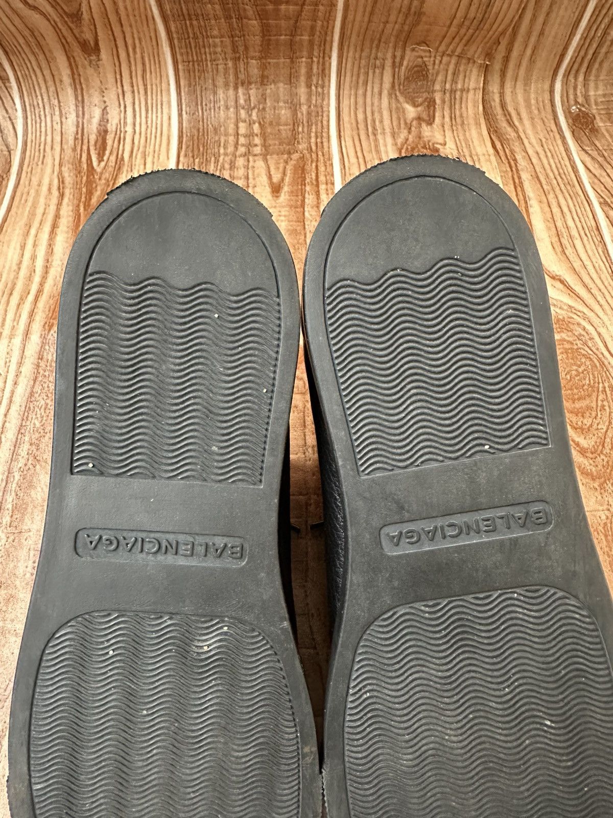 Balenciaga Balenciaga Arena Low Top Size US 6 / IT 36 - 22 Thumbnail