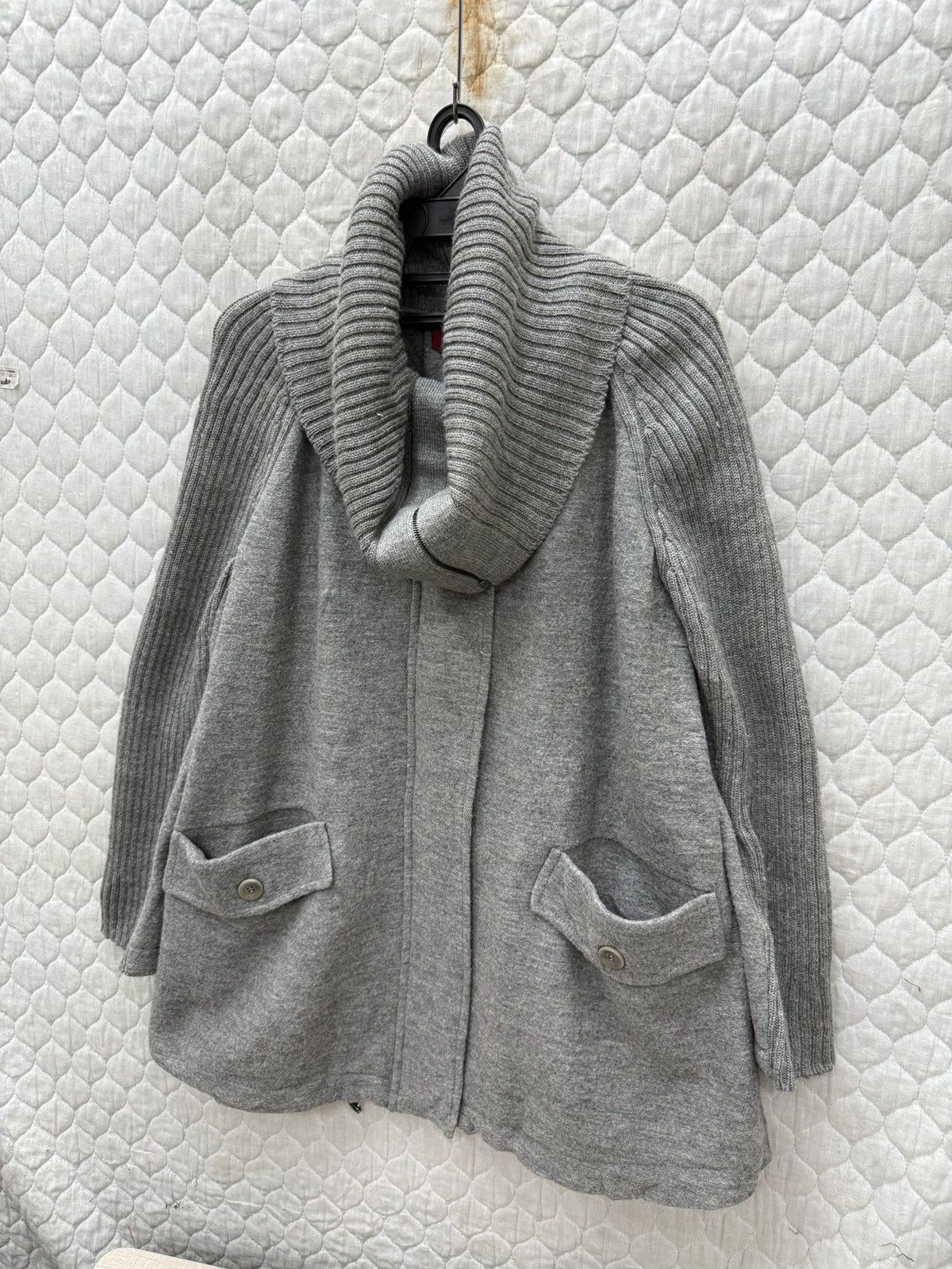 Max Mara 🔥🔥🔥ARCHIVE MAX MARA STUDIO JACKET Size M / US 6-8 / IT 42-44 - 3 Thumbnail