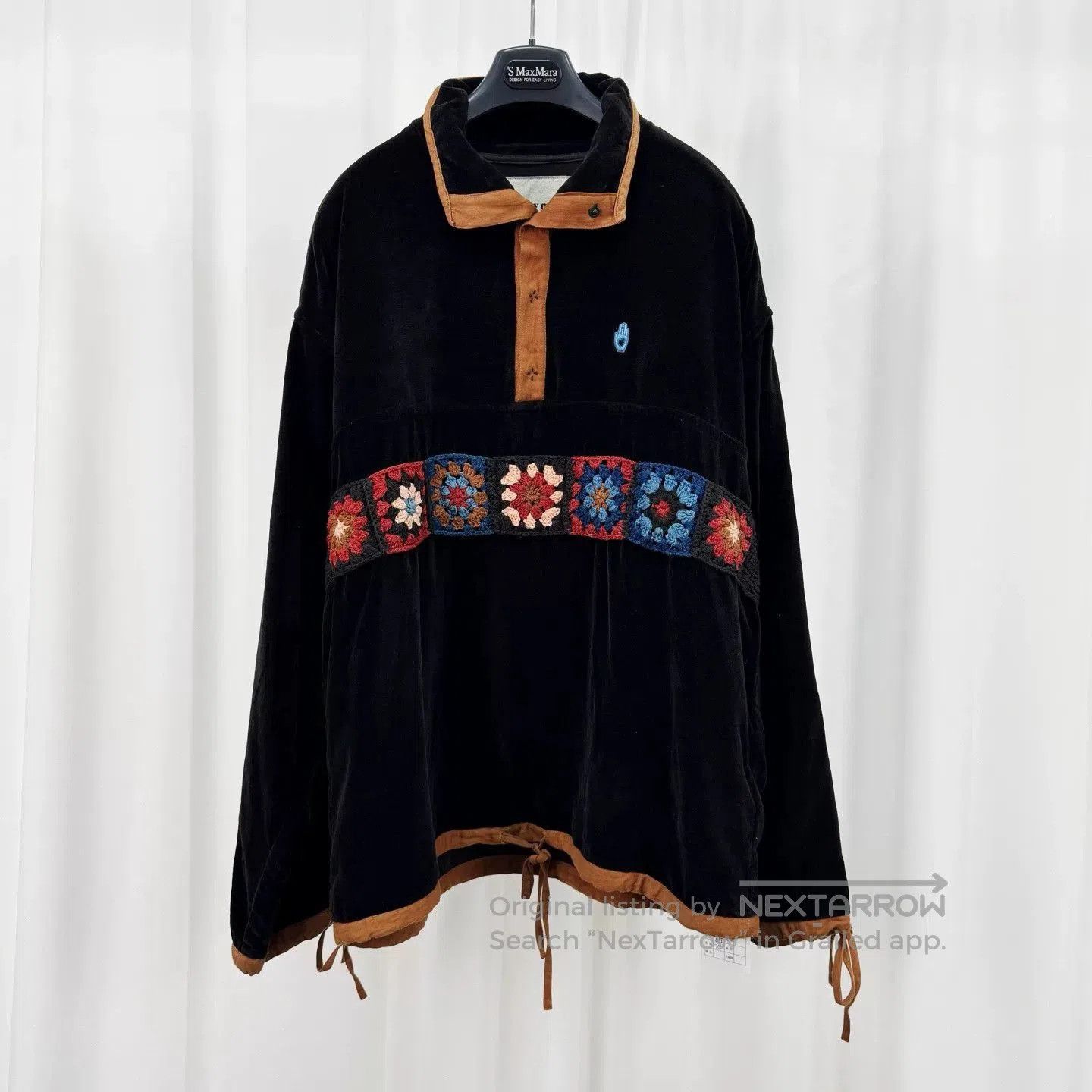 Story Mfg. story mfg hand. Size M / US 6-8 / IT 42-44 - 1 Thumbnail