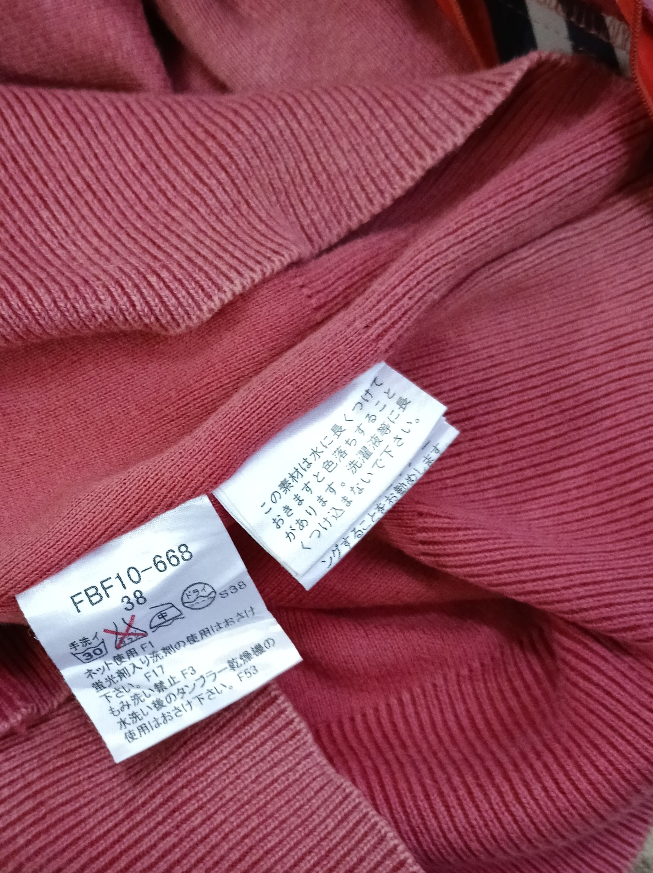 Burberry OG🔥GRAIL BURBERRY SLEEVELESS Size S / US 4 / IT 40 - 6 Thumbnail