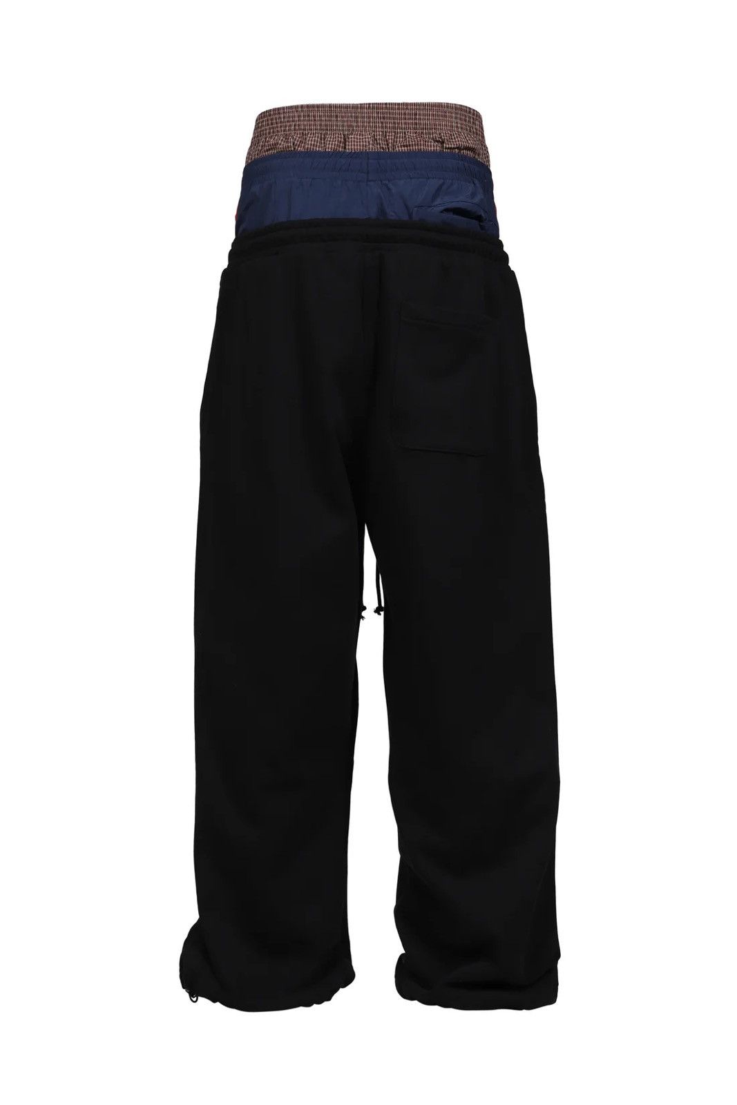 PROJECT G/R Protocol Index 3 LAYERED SWEAT PANTS PROJECT GR Size US 32 / EU 48 - 2 Thumbnail