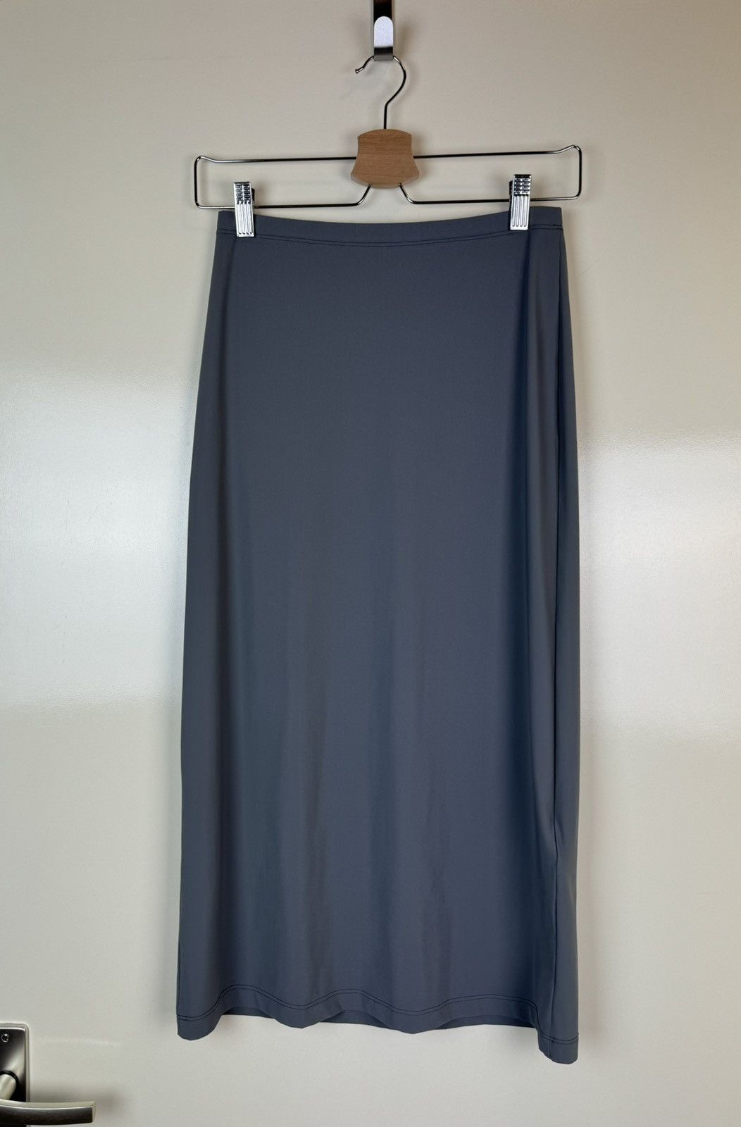 Maison Margiela Maison Margiela tulle mesh tape skirt midi layered rundholz Size 26" / US 2 / IT 38 - 16 Thumbnail