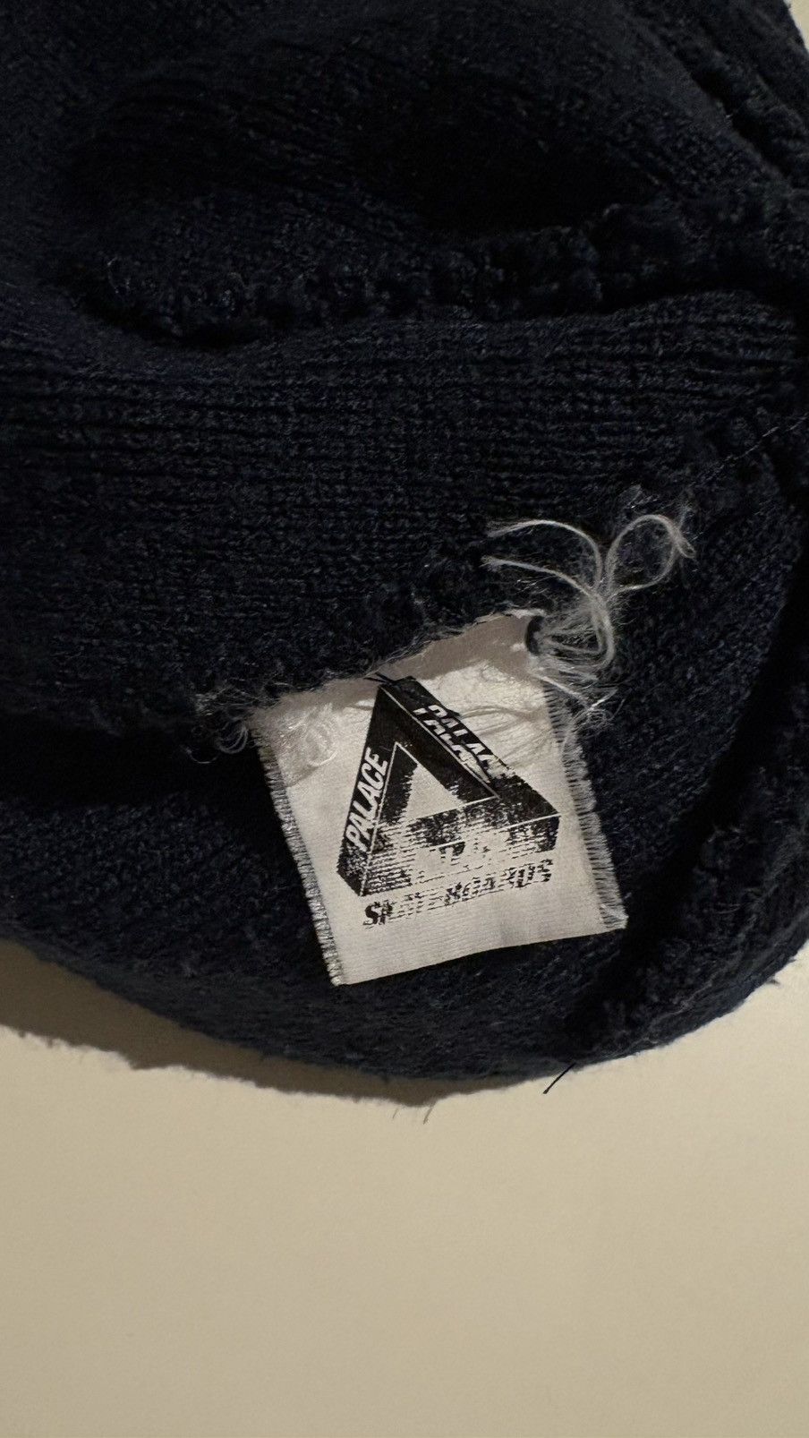 Palace Palace Beanie Size ONE SIZE - 2 Thumbnail