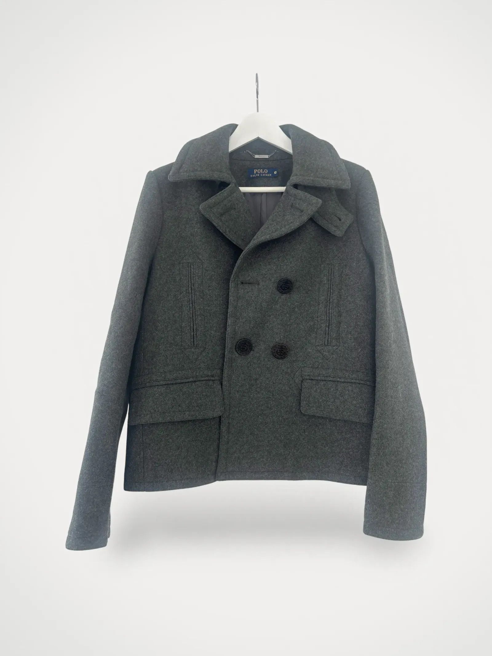 Ralph Lauren Ralph Lauren Jacket Size M / US 6-8 / IT 42-44 - 1 Thumbnail