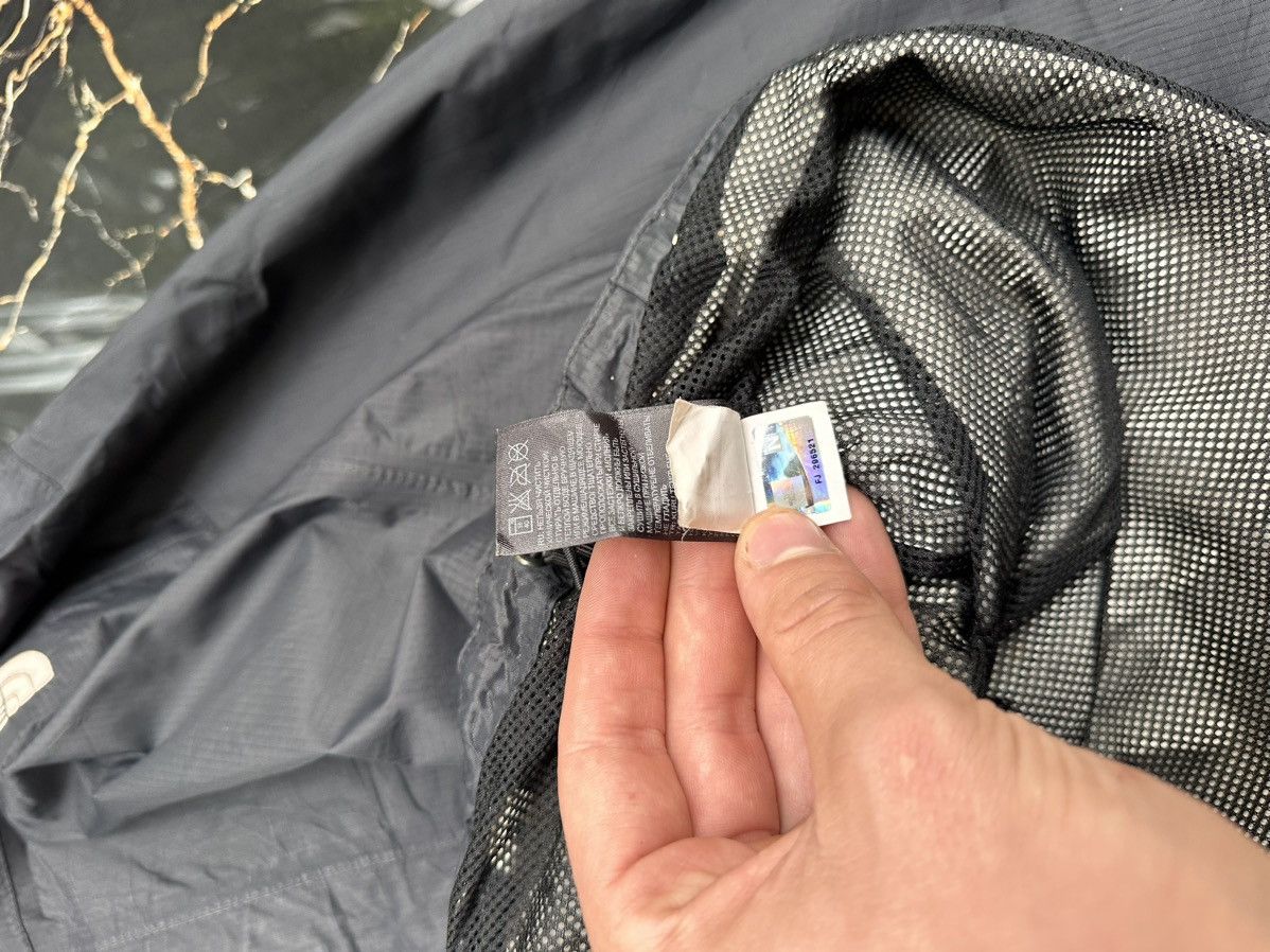 The North Face × Vintage THE NORTH FACE VINTAGE BASIC LOGO OUTDOOR JACKET Size US M / EU 48-50 / 2 - 6 Thumbnail