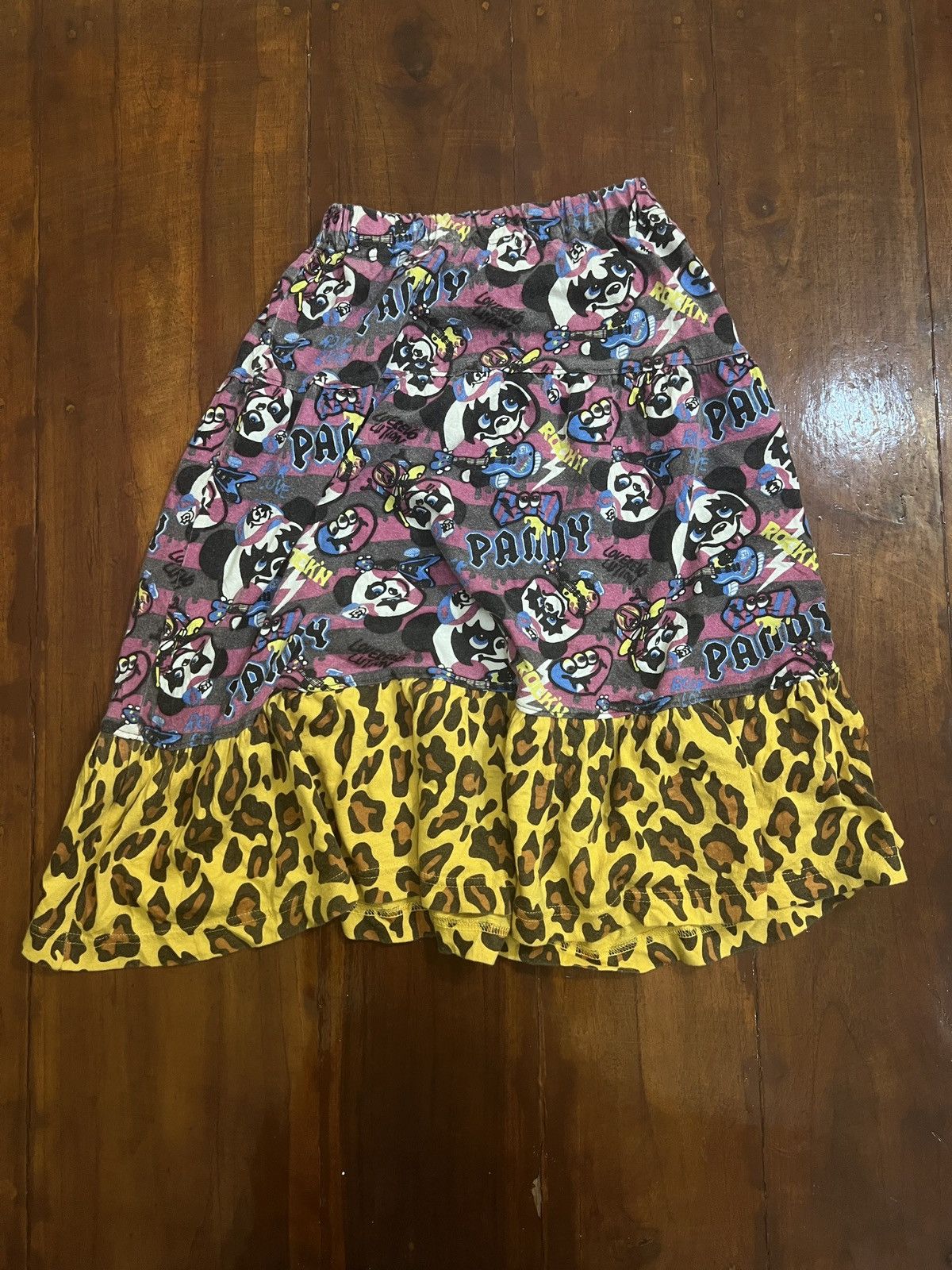 Hysteric Glamour Vintage Hsyteric Glamour skirt Size 34" / US 12 / IT 48 - 1 Thumbnail