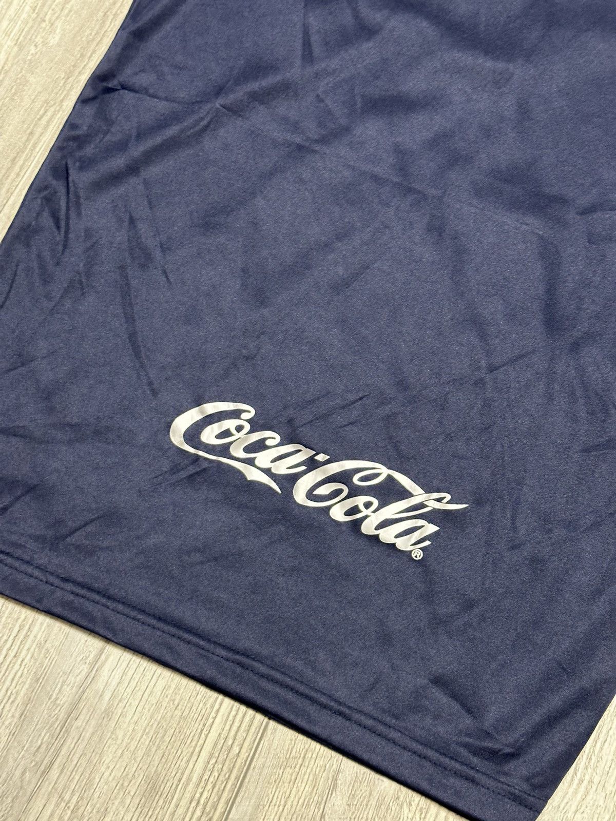 Yamaha Yamaha Buriram United Thailand Soccer Jersey Size US M / EU 48-50 / 2 - 9 Thumbnail