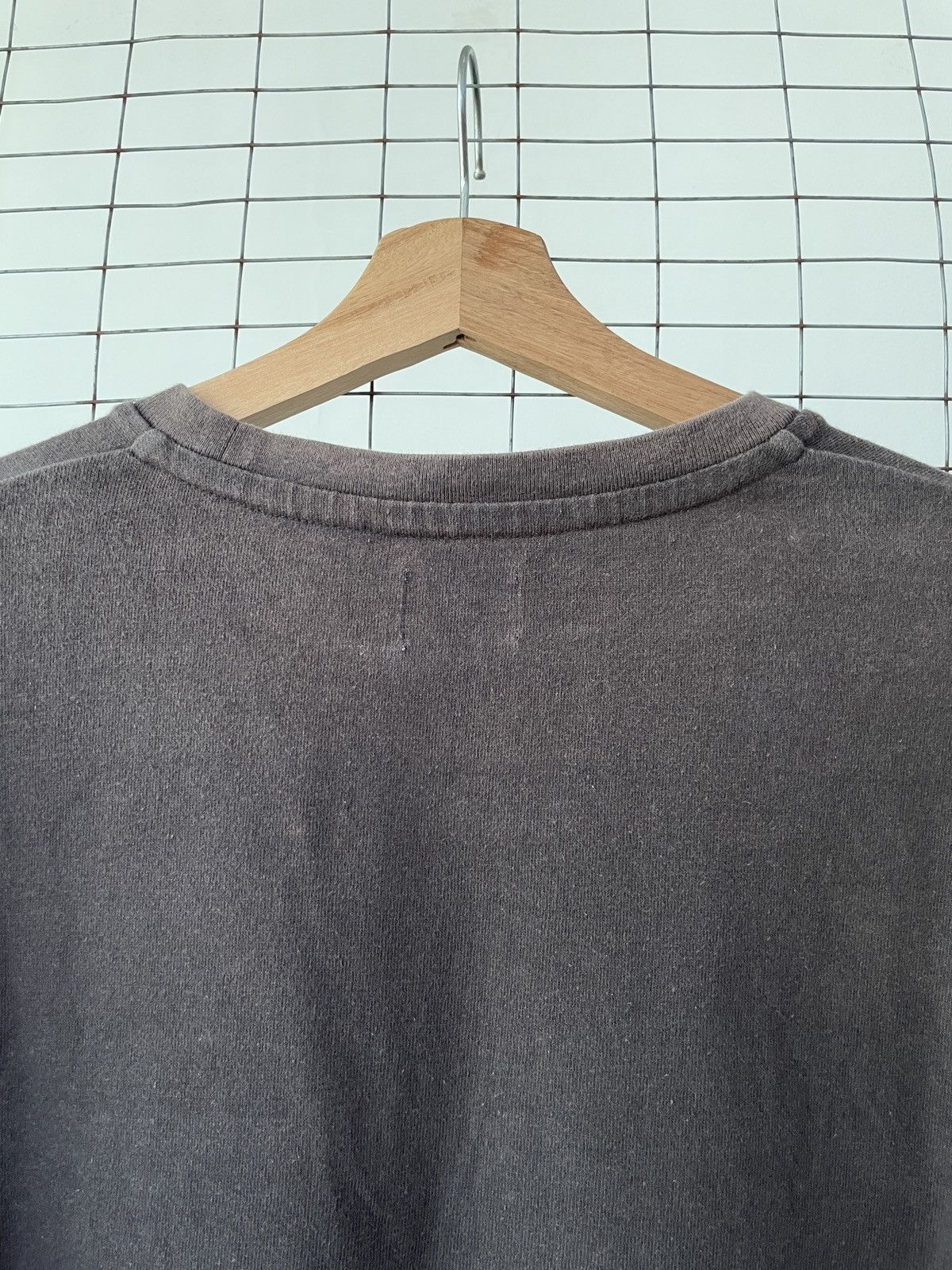 Number (N)ine Number (N)ine Plain T-Shirt Size US L / EU 52-54 / 3 - 6 Thumbnail