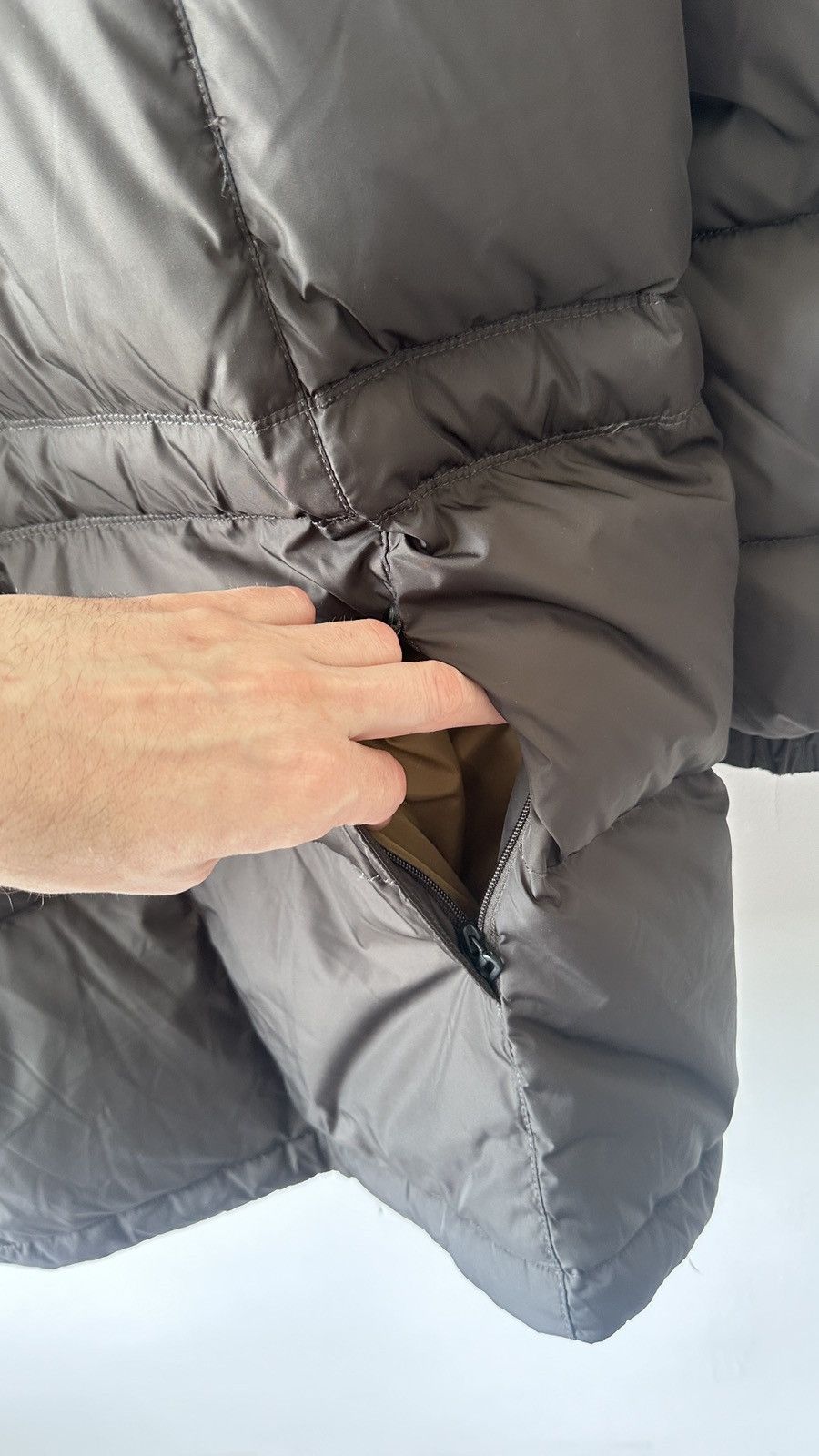 Bogner Bogner Fire + Ice Down Puffer Jacket Coat Real Down 600 Fill Size US XL / EU 56 / 4 - 14 Thumbnail