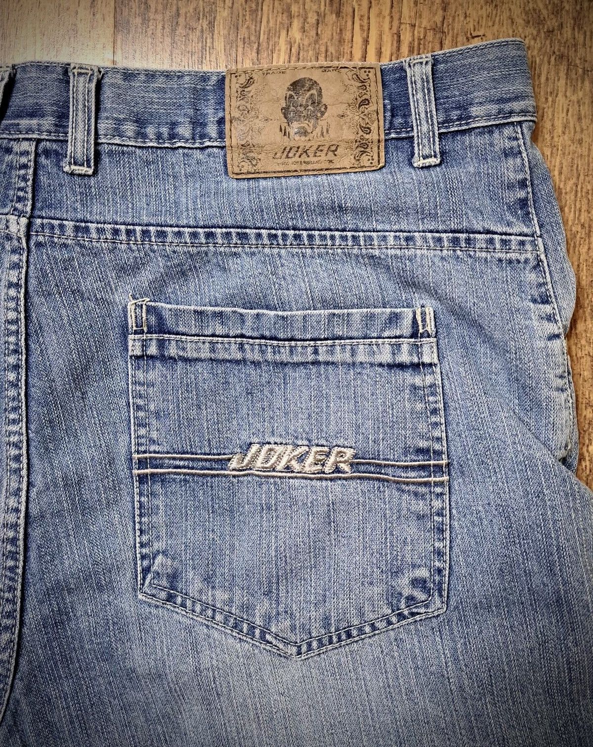 Other JOKER BRAND x Jeans Size US 40 / EU 56 - 5 Thumbnail