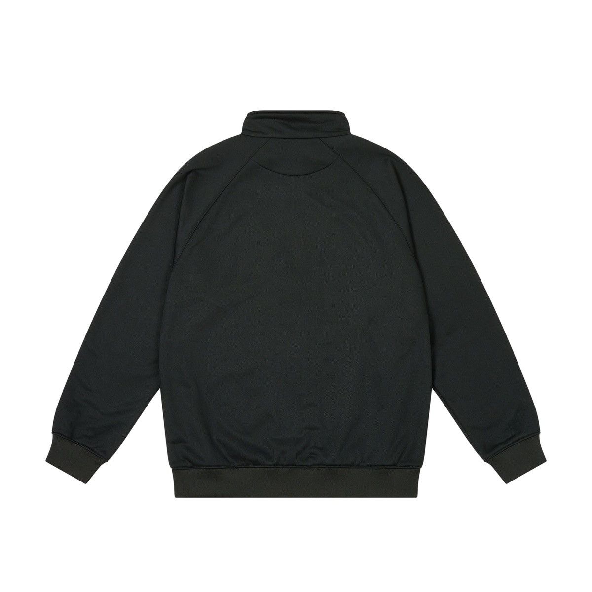 Palace Palace PALENCIA TRACK JACKET BLACK Full Zip Men's Size XL Size US XL / EU 56 / 4 - 2 Thumbnail