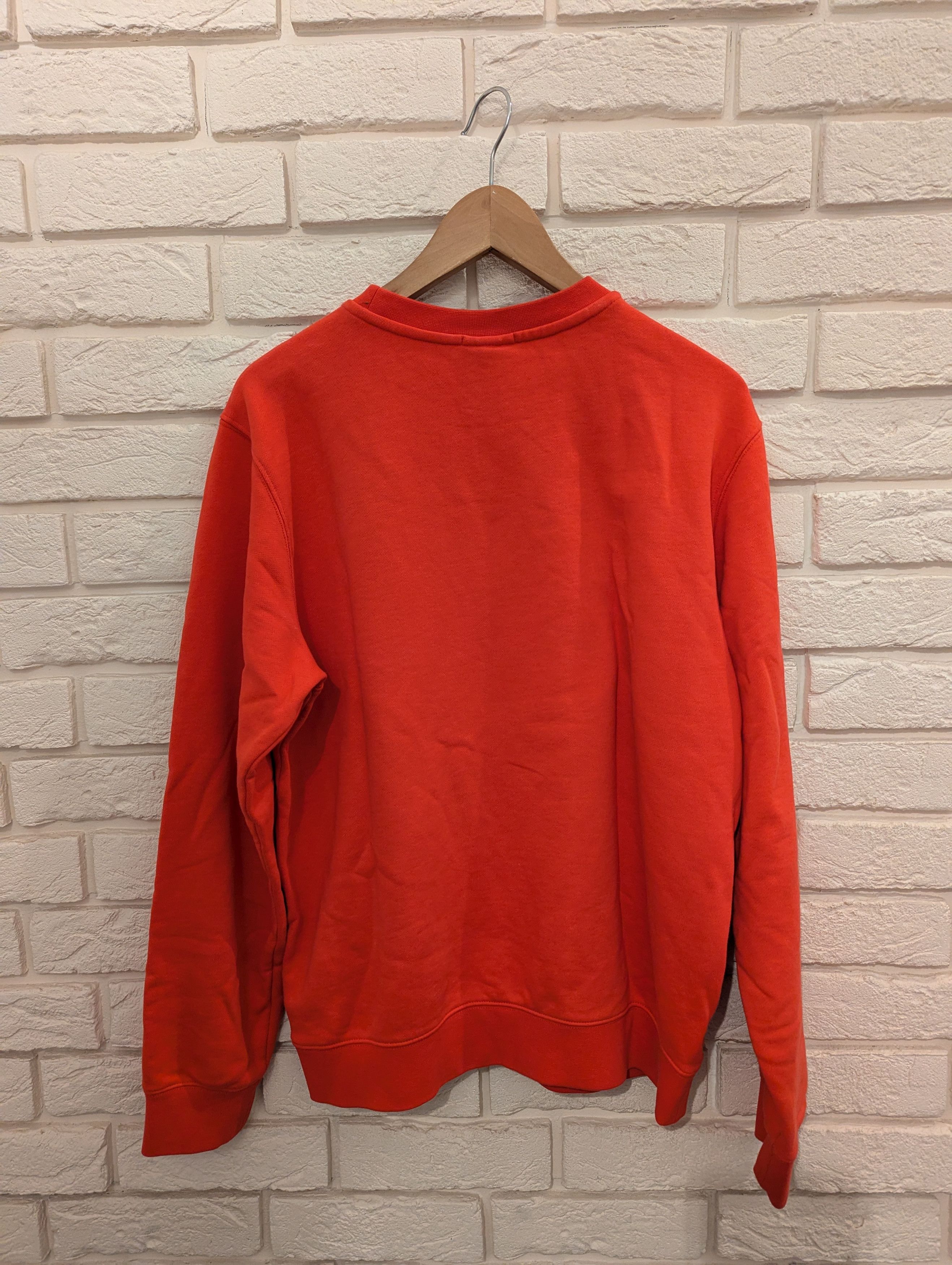 Lacoste Lacoste X FriendsWithYou Red Cloud Sweatshirt Size US M / EU 48-50 / 2 - 4 Thumbnail