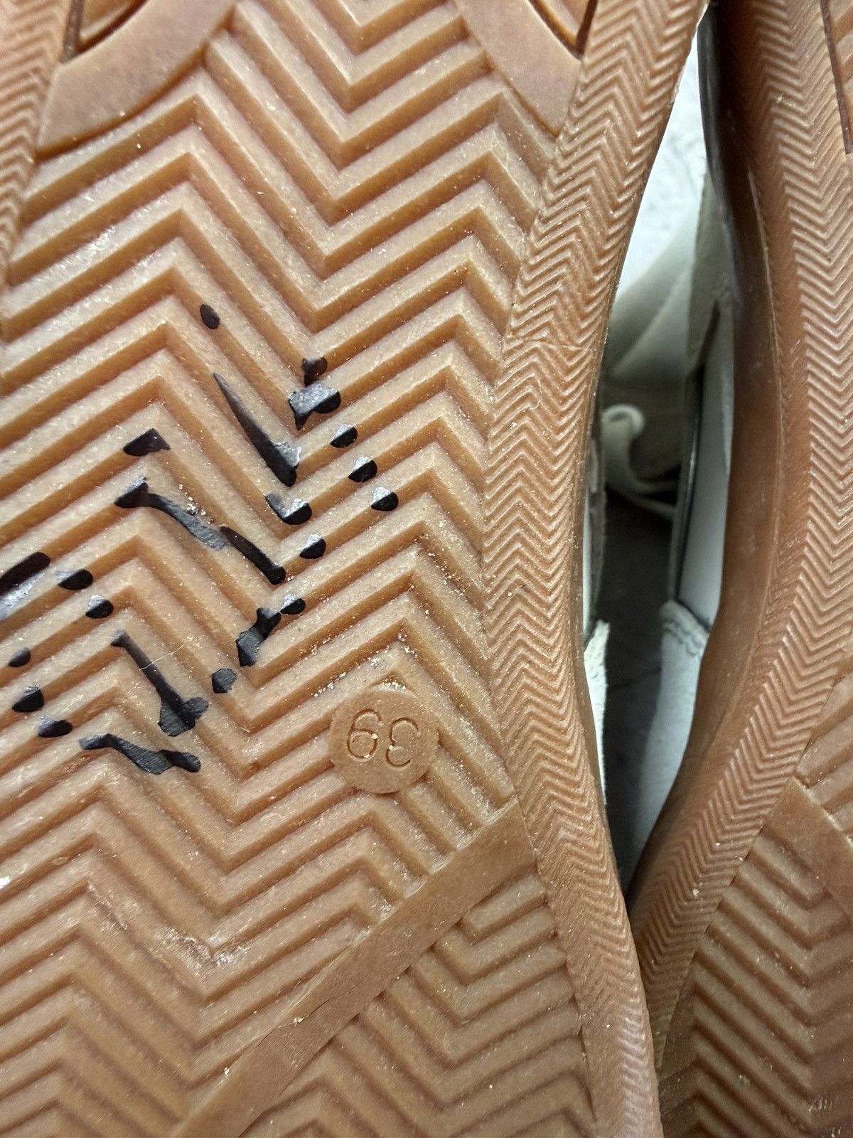 Isabel Marant Vintage Y2K Bootleg Isabel Marant Style Shoes Sneakers Size US 9 / IT 39 - 10 Thumbnail