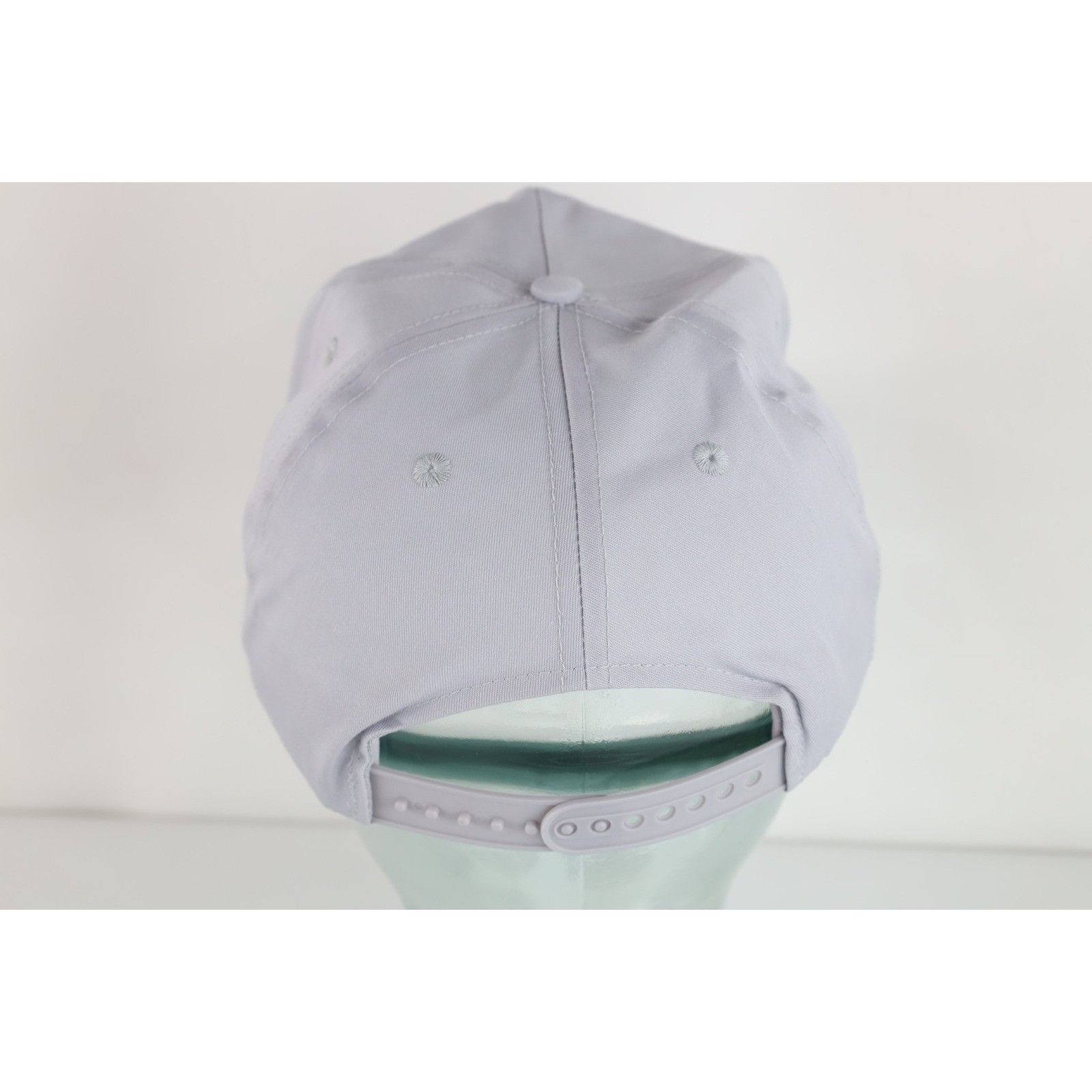 Vintage Vintage 90s Streetwear Tow Path Ready Mix Concrete Hat Size ONE SIZE - 5 Thumbnail