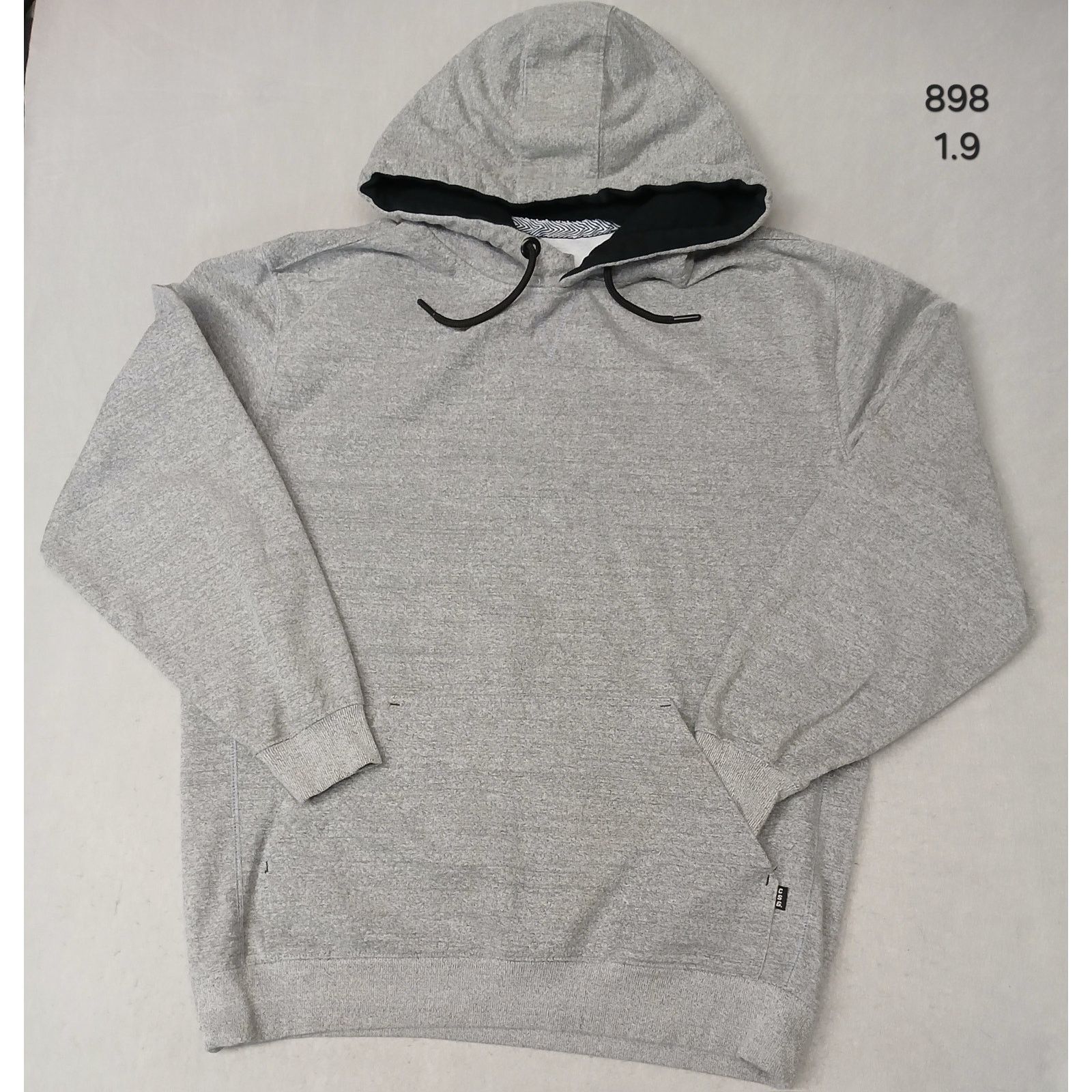 Other Champ Sports Gear (2XL) Men's Gray Pullover Hoodie Size US XXL / EU 58 / 5 - 1 Thumbnail