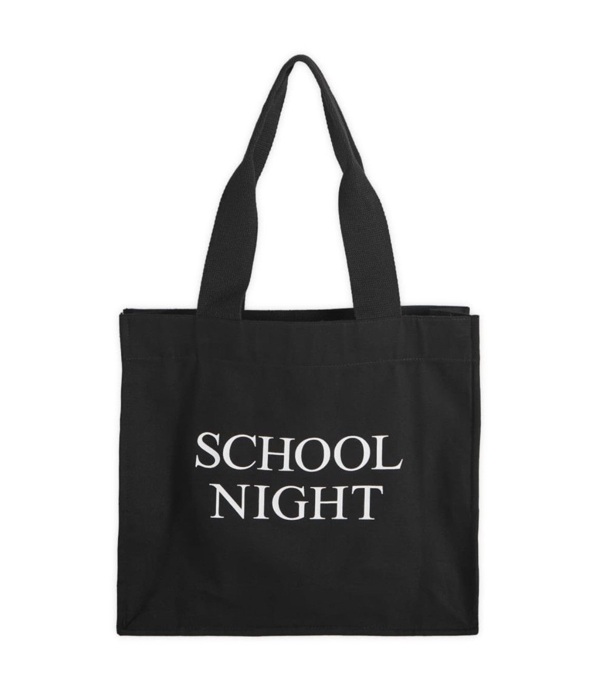 IDEA IDEA Tote Bag Size ONE SIZE - 2 Thumbnail