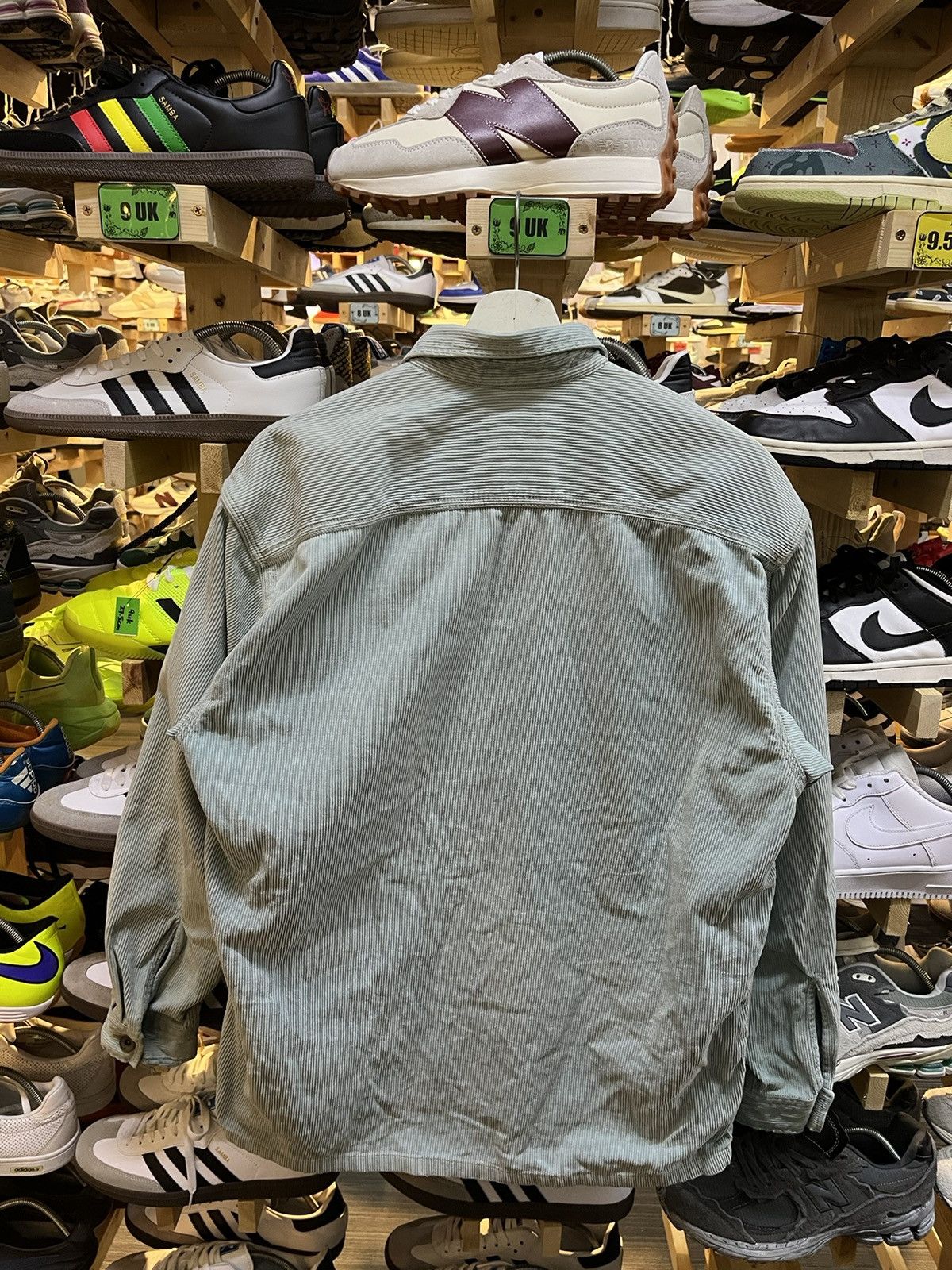 Levi's × Vintage Levis strauss Longsleeve Button Up Size US M / EU 48-50 / 2 - 10 Thumbnail