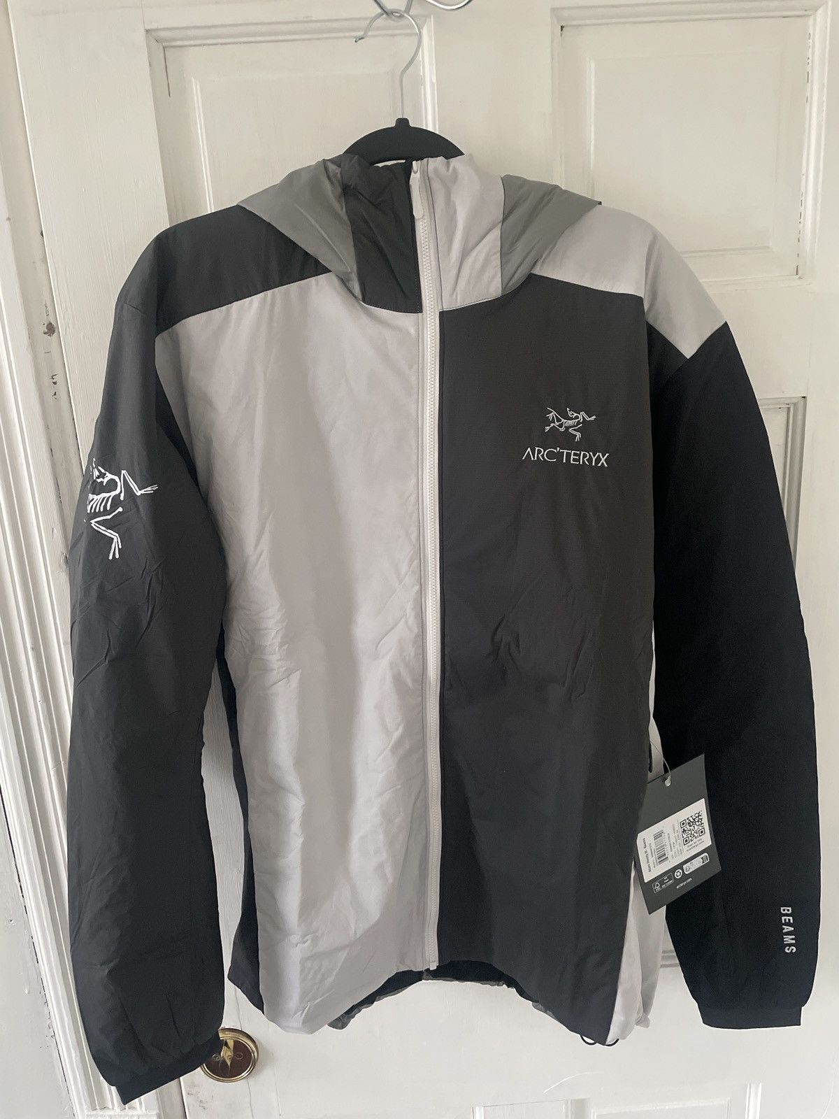 Arc'teryx × Beams Plus Arcteryx X Beams S/S 24 Size US L / EU 52-54 / 3 - 4 Thumbnail