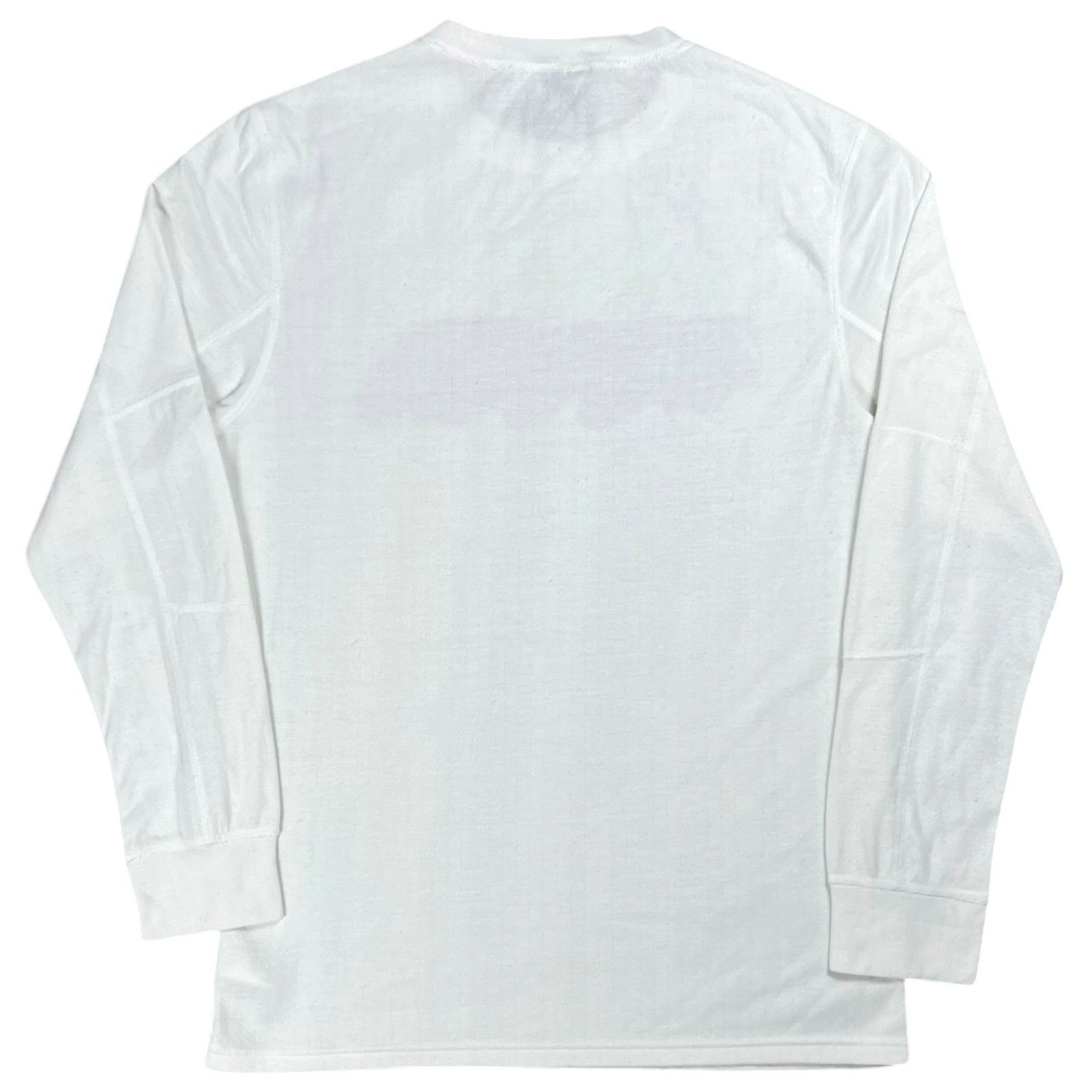 Burton × Vintage Vintage Y2K Burton Snowboards base layer thermal long sleeve Size US L / EU 52-54 / 3 - 6 Thumbnail