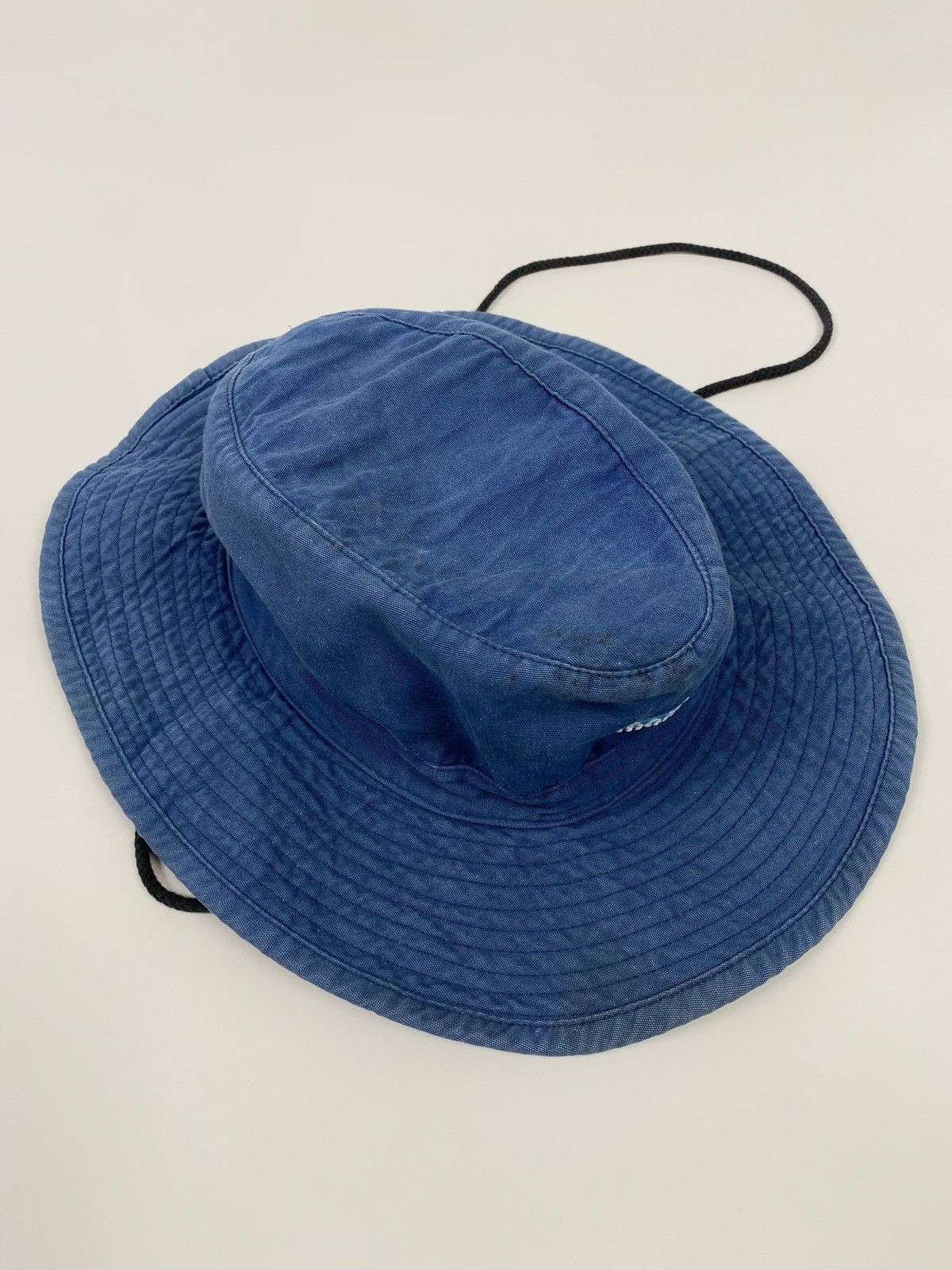 Mambo 1990’s Vintage Mambo Surf Australia Boonie Bucket Hat Size ONE SIZE - 5 Thumbnail
