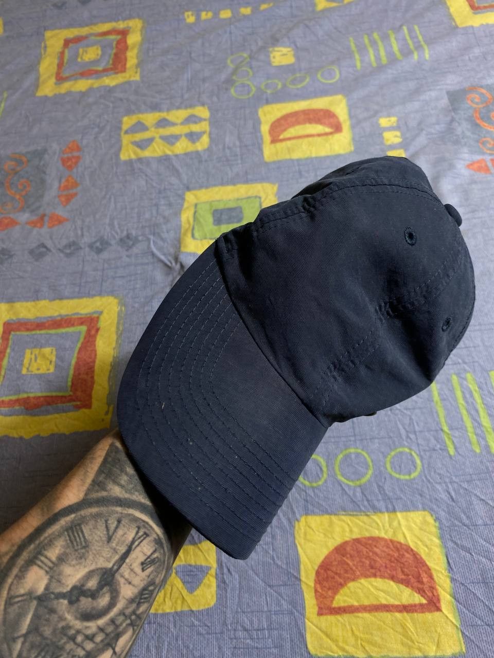 Nike Nike Cap Size ONE SIZE - 2 Thumbnail