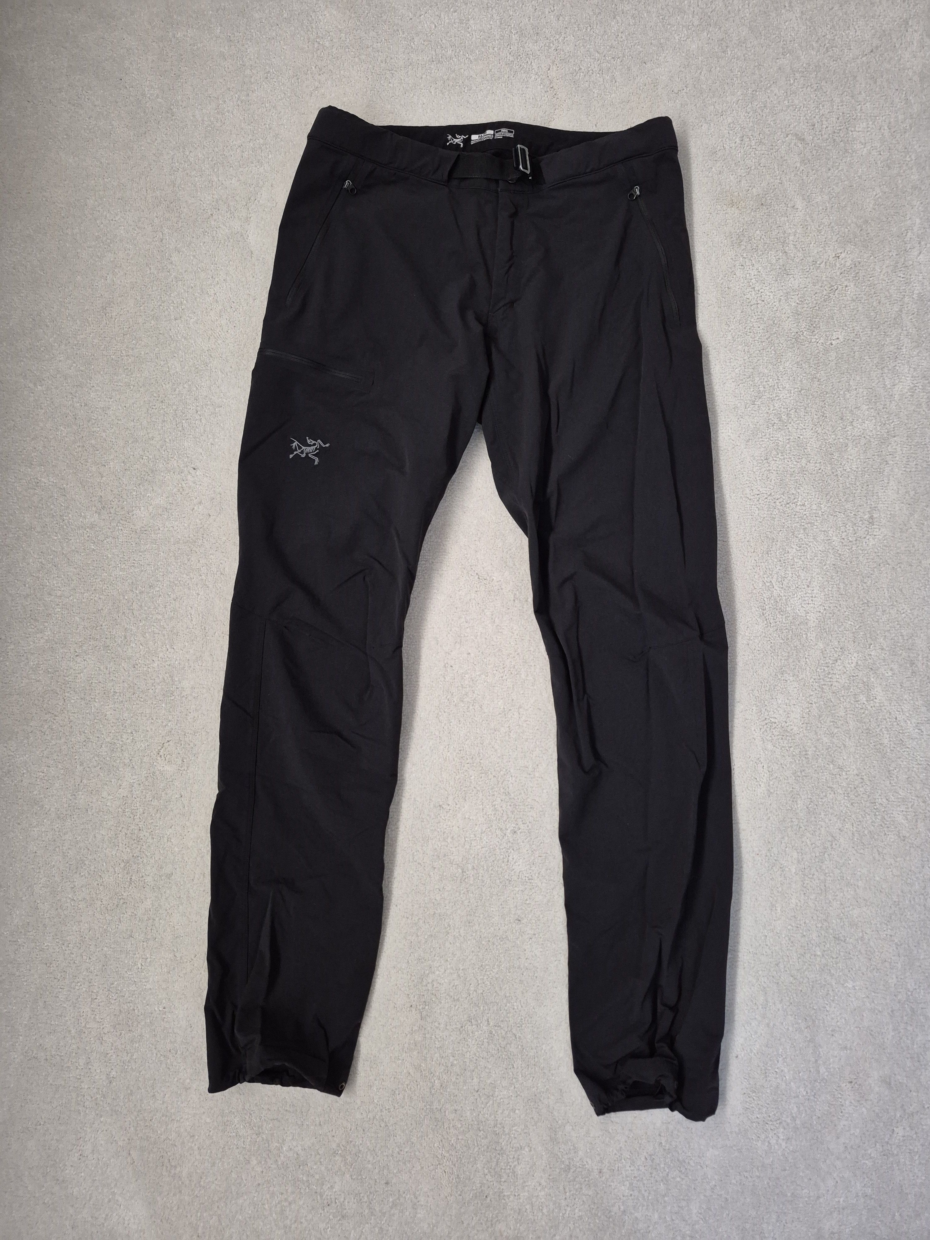 ARC'TERYX VEILANCE SEQUENT LT PANT Arc'Teryx Veilance Sequent LT